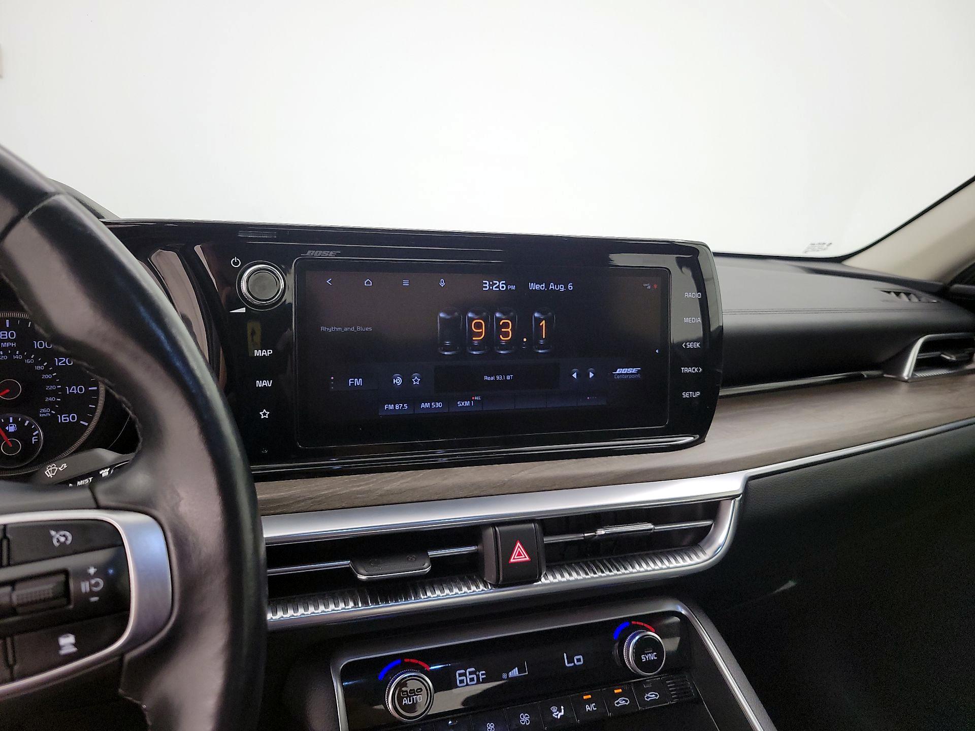 Thumbnail: 2021 Kia K5 - 14