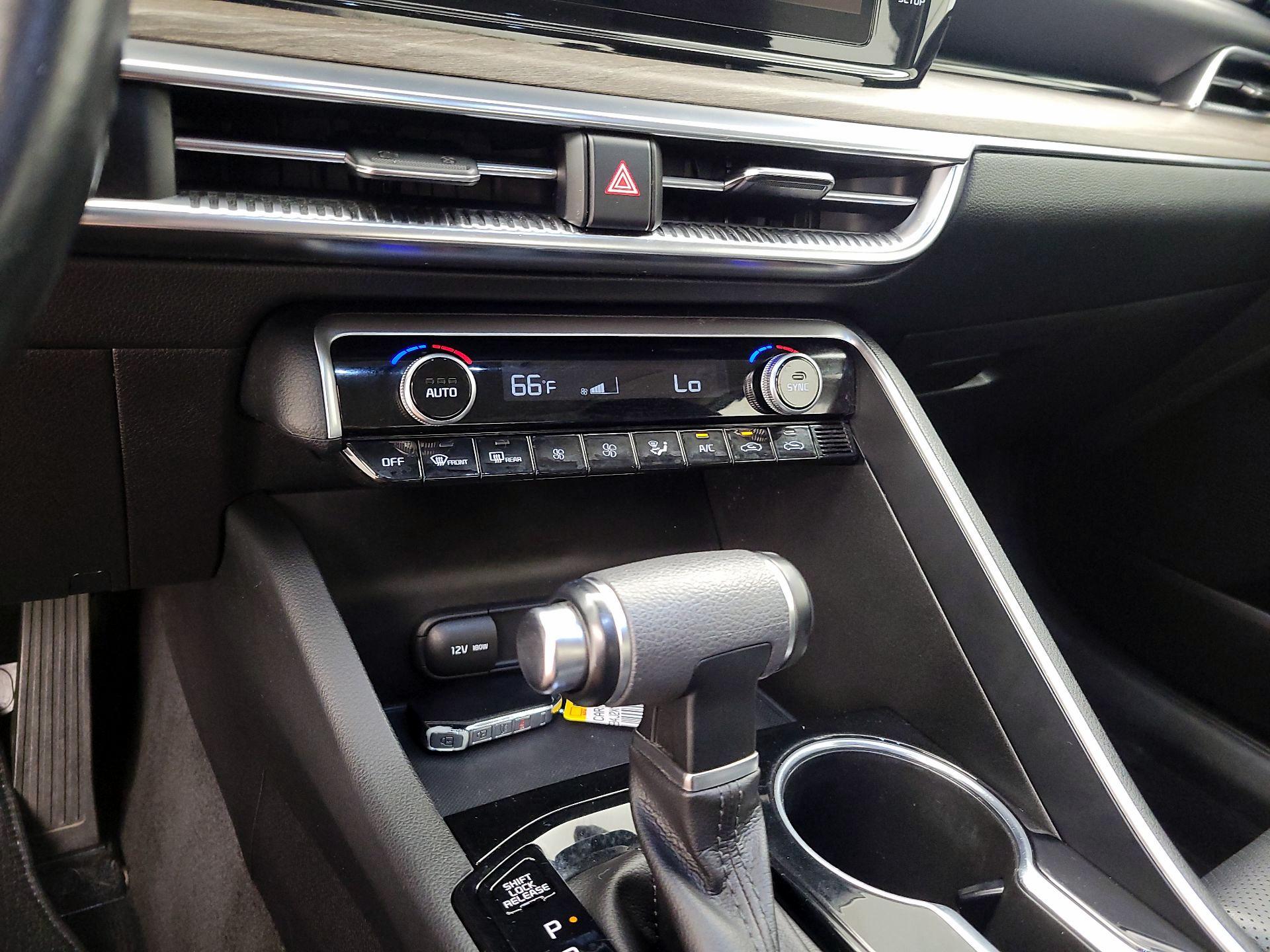 Thumbnail: 2021 Kia K5 - 15