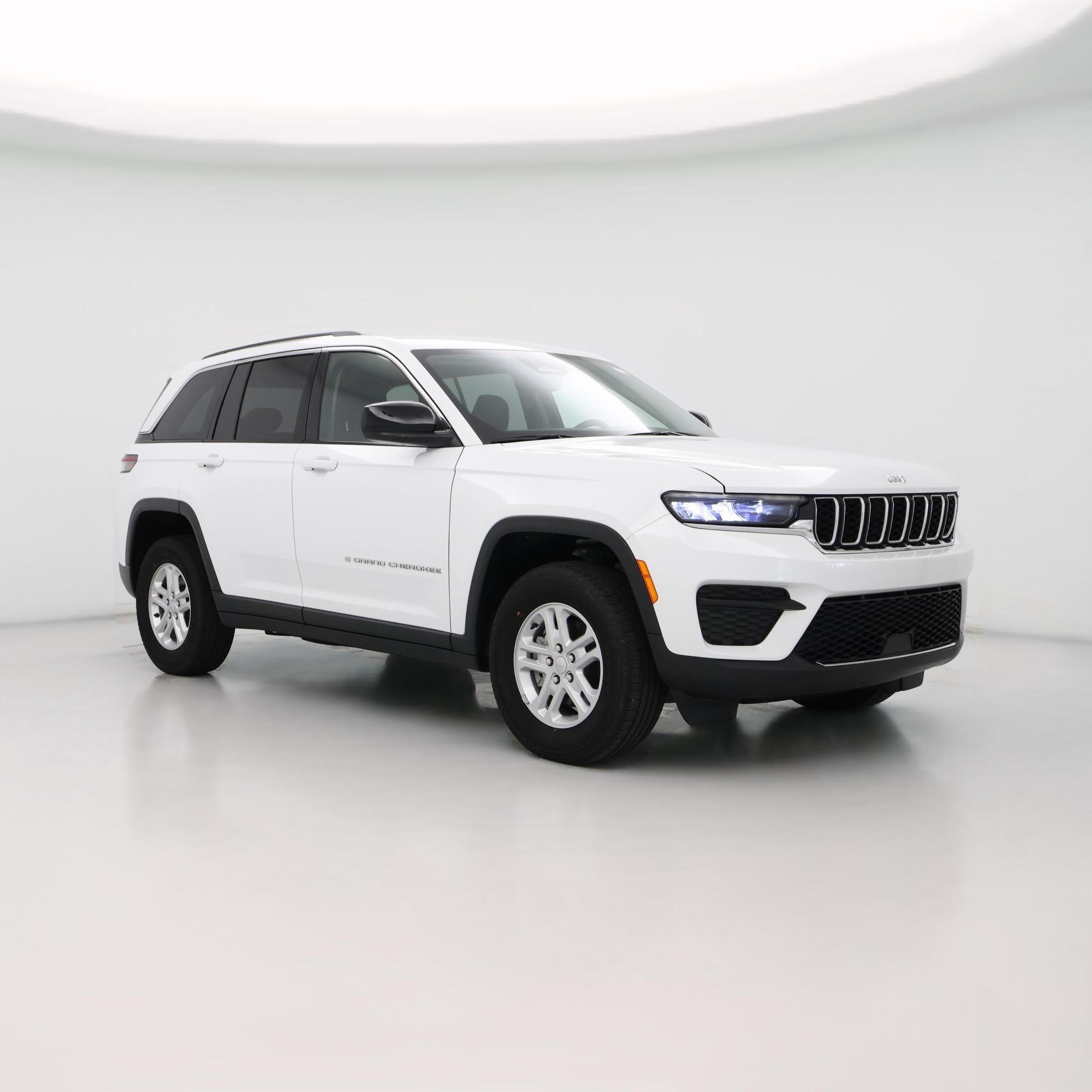 Thumbnail: 2023 Jeep Grand Cherokee - 1