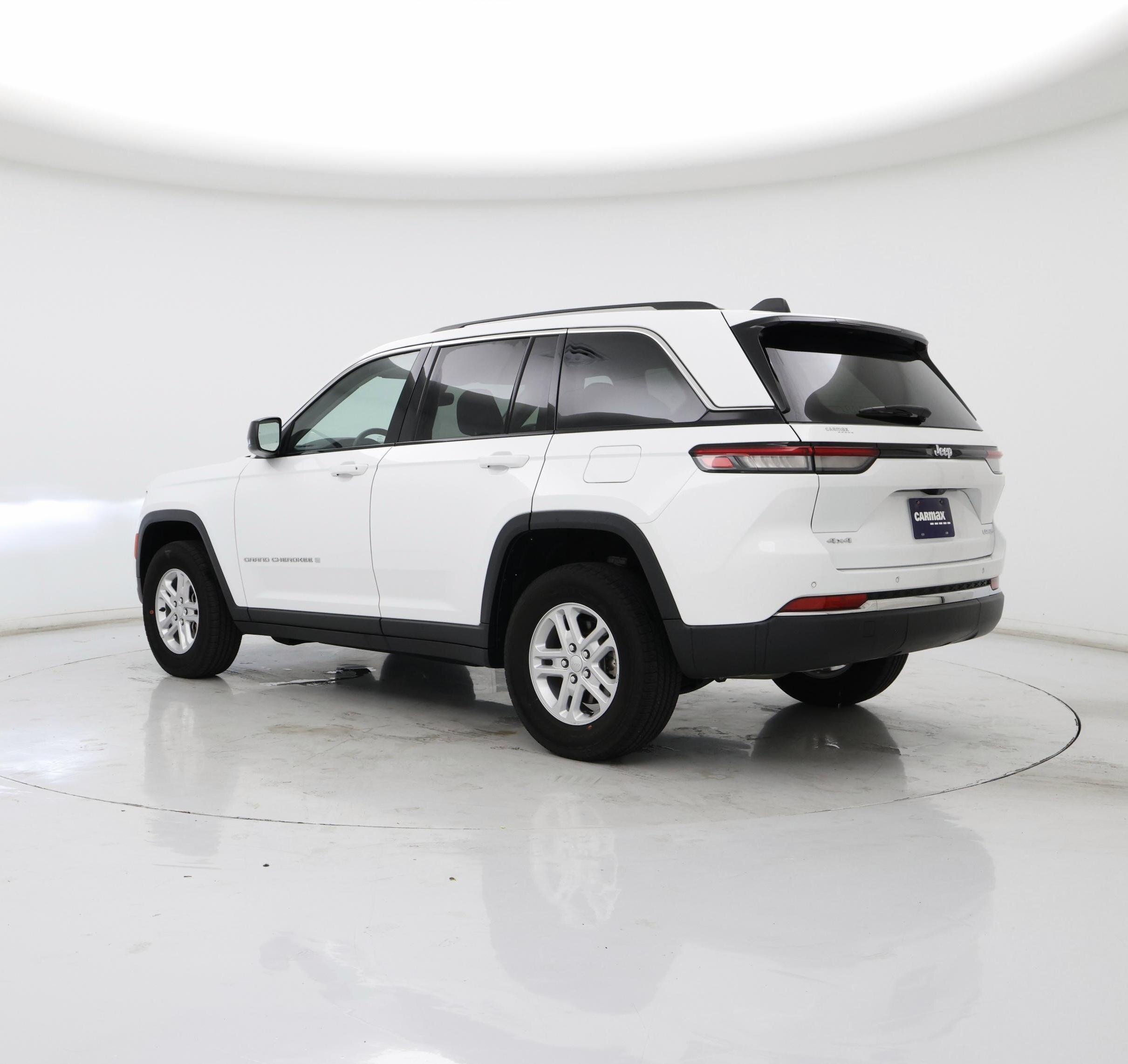 Thumbnail: 2023 Jeep Grand Cherokee - 2