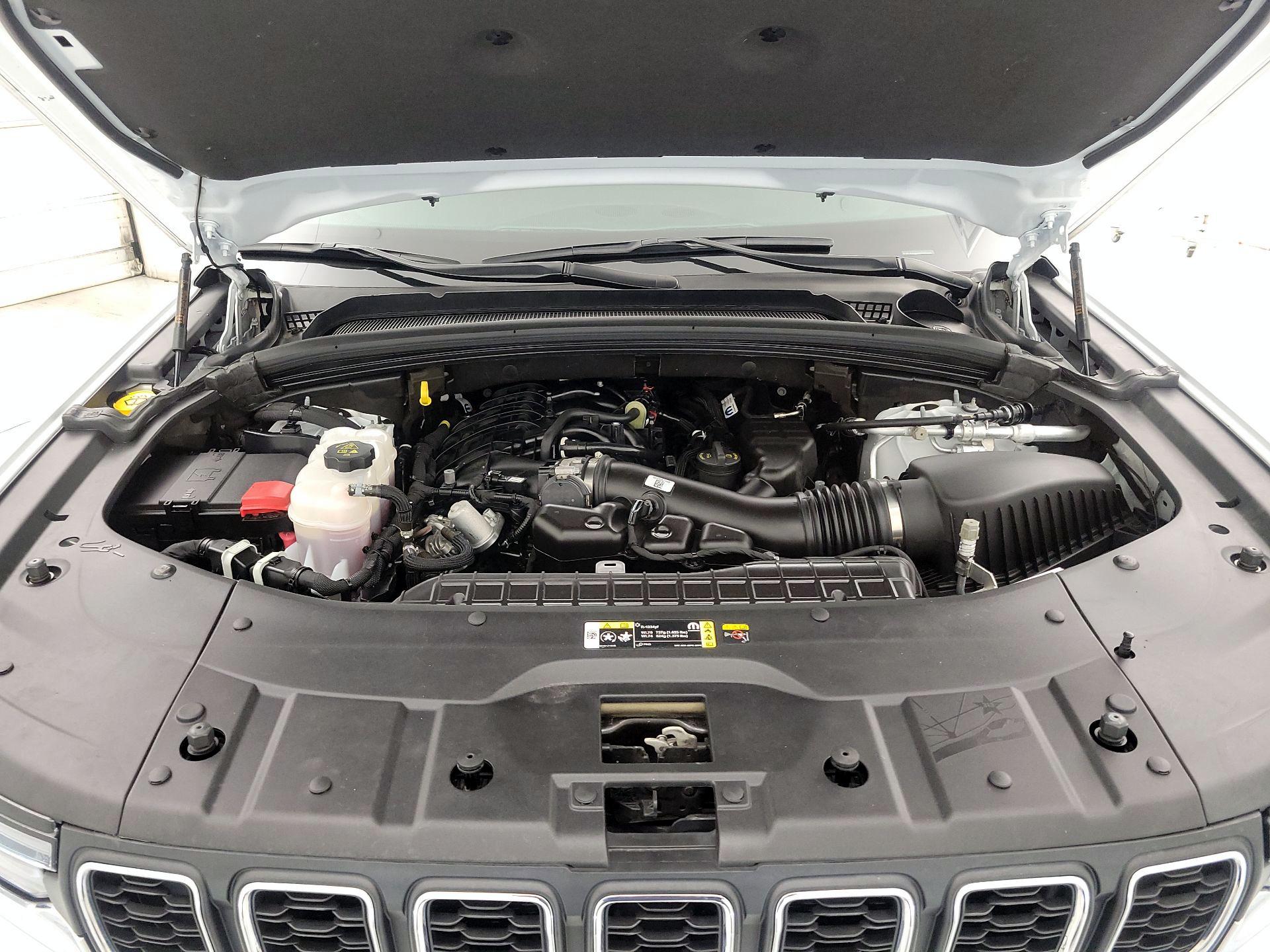 Thumbnail: 2023 Jeep Grand Cherokee - 19