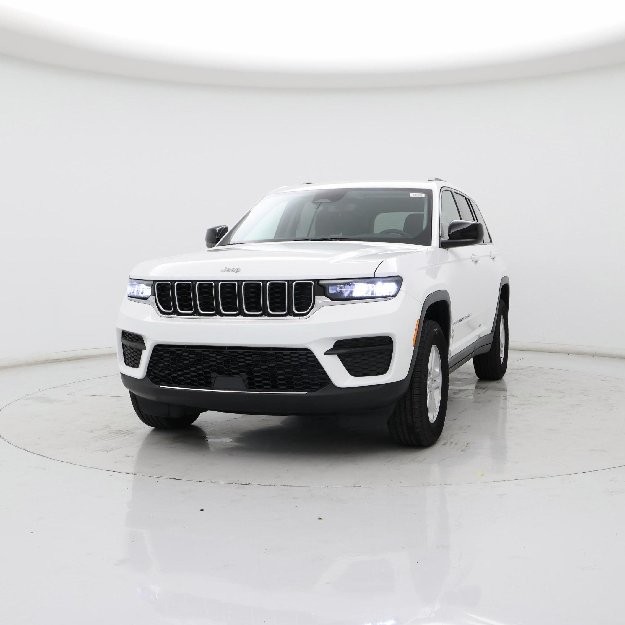 Thumbnail: 2023 Jeep Grand Cherokee - 4