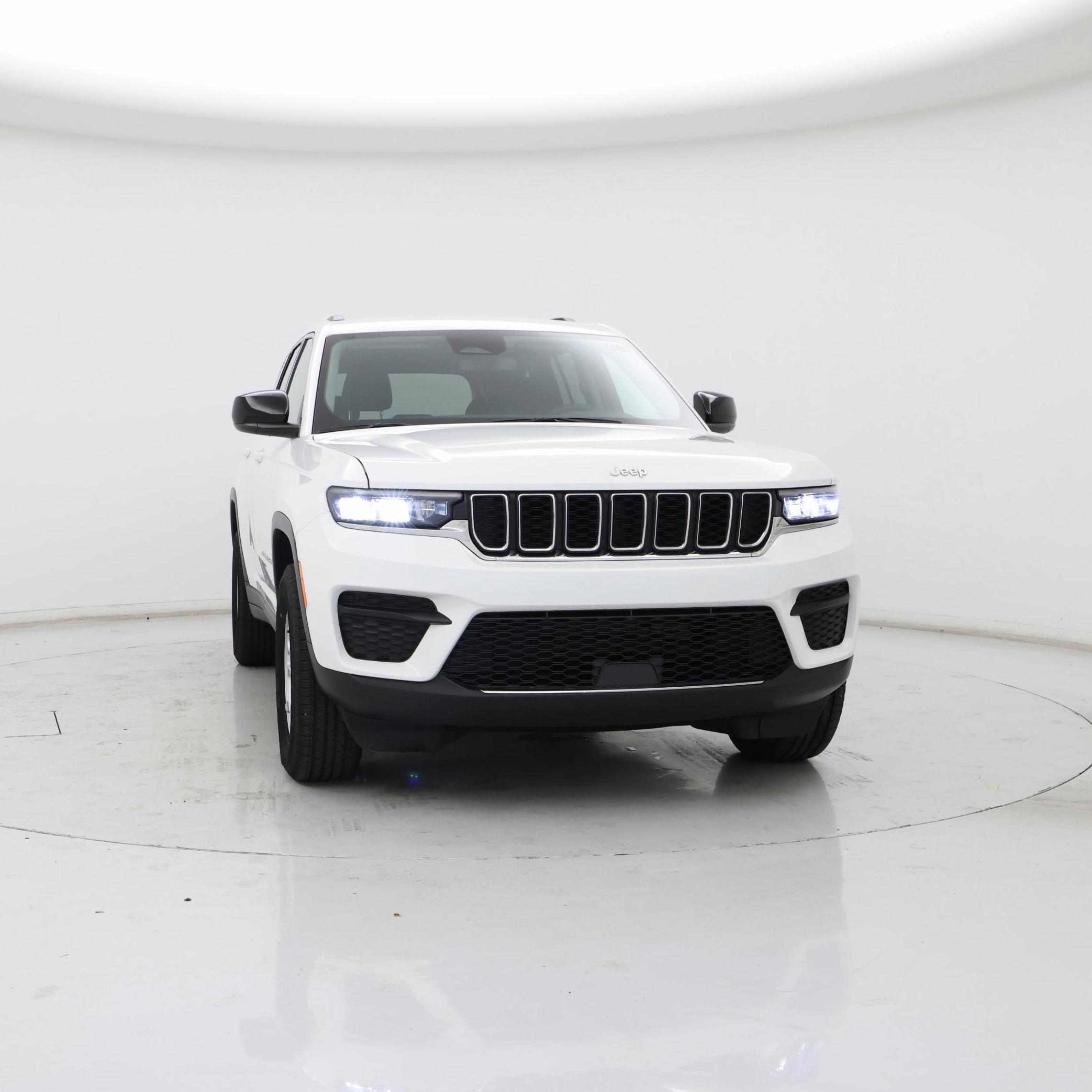 Thumbnail: 2023 Jeep Grand Cherokee - 5