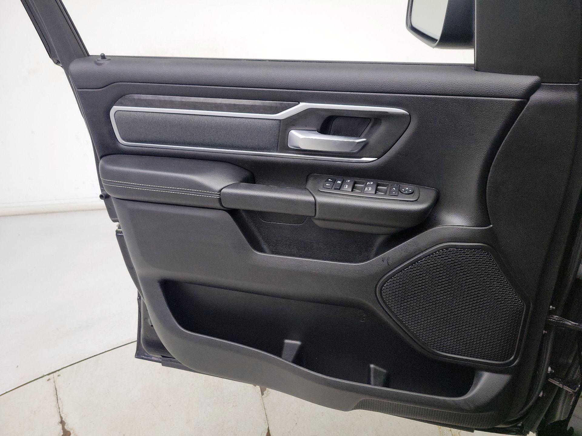Thumbnail: 2022 RAM 1500 - 12
