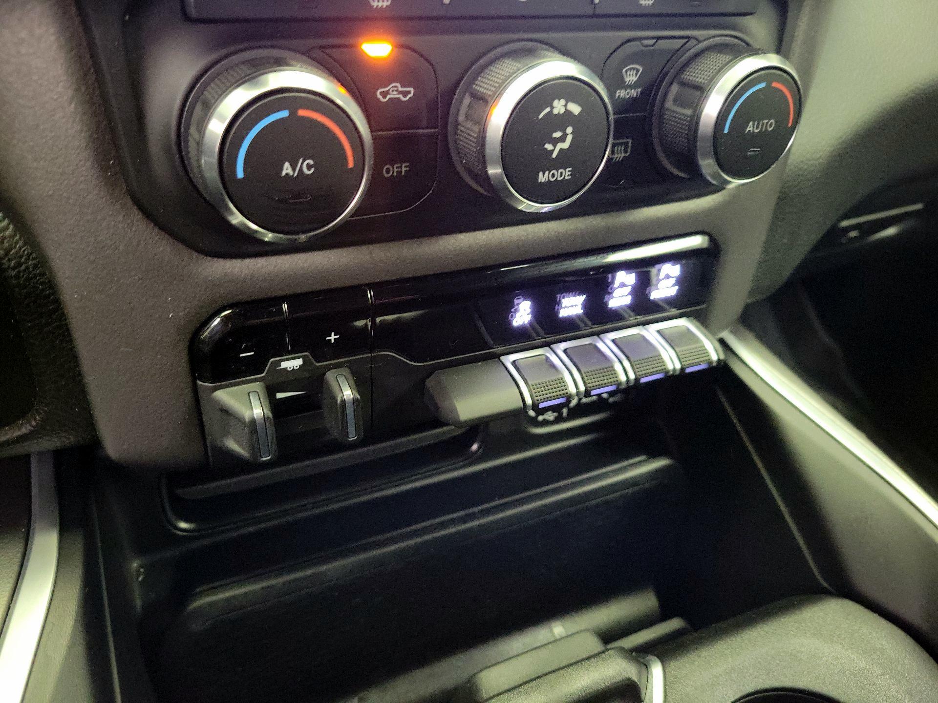 Thumbnail: 2022 RAM 1500 - 16