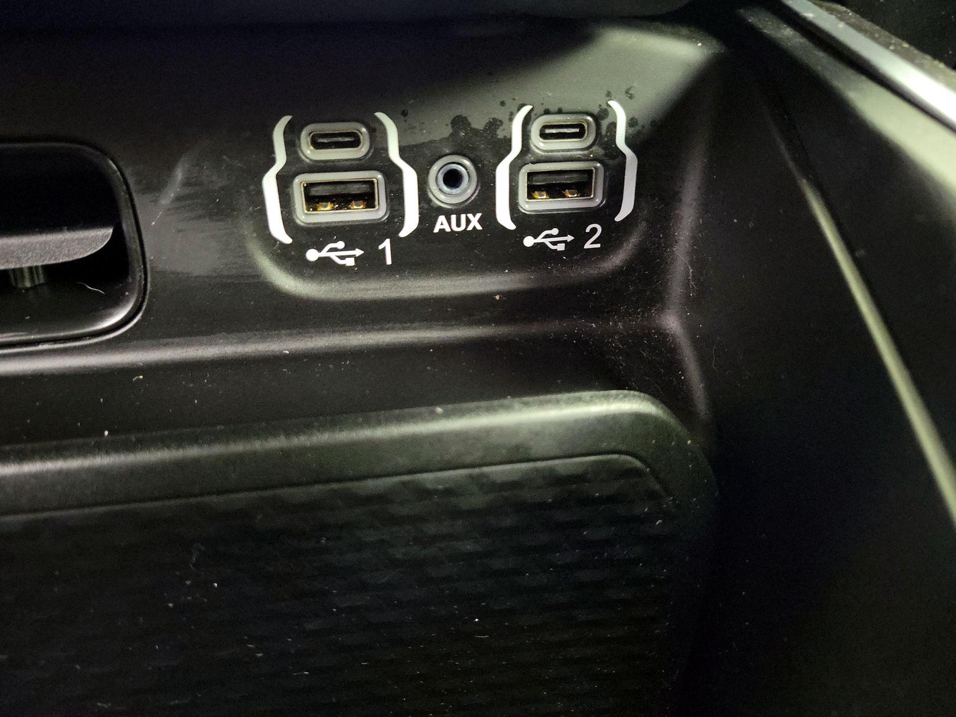 Thumbnail: 2022 RAM 1500 - 18