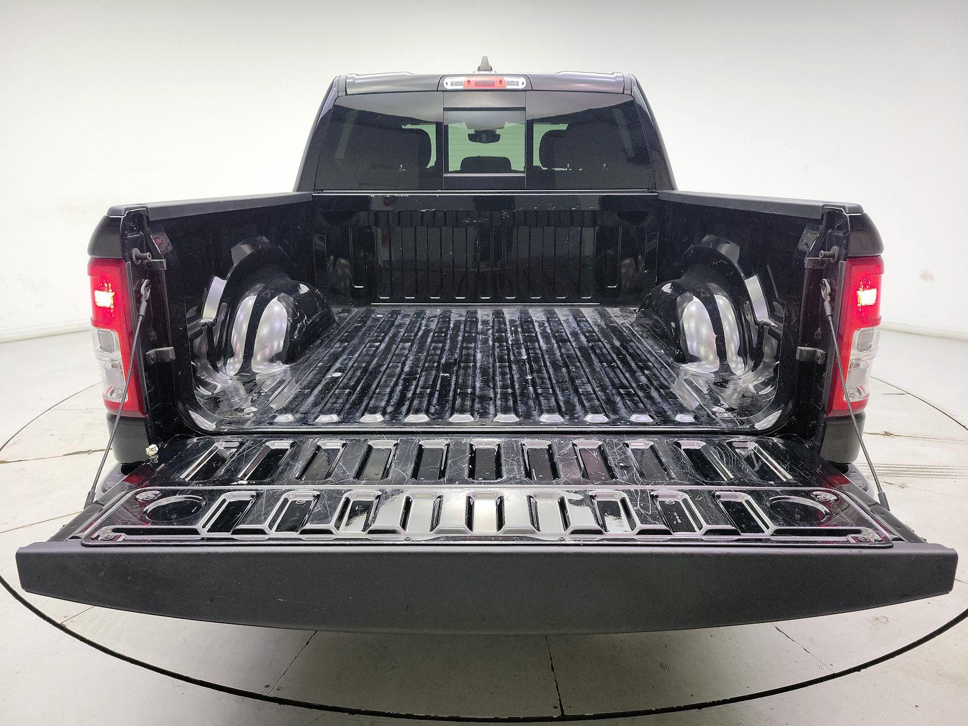 Thumbnail: 2022 RAM 1500 - 20