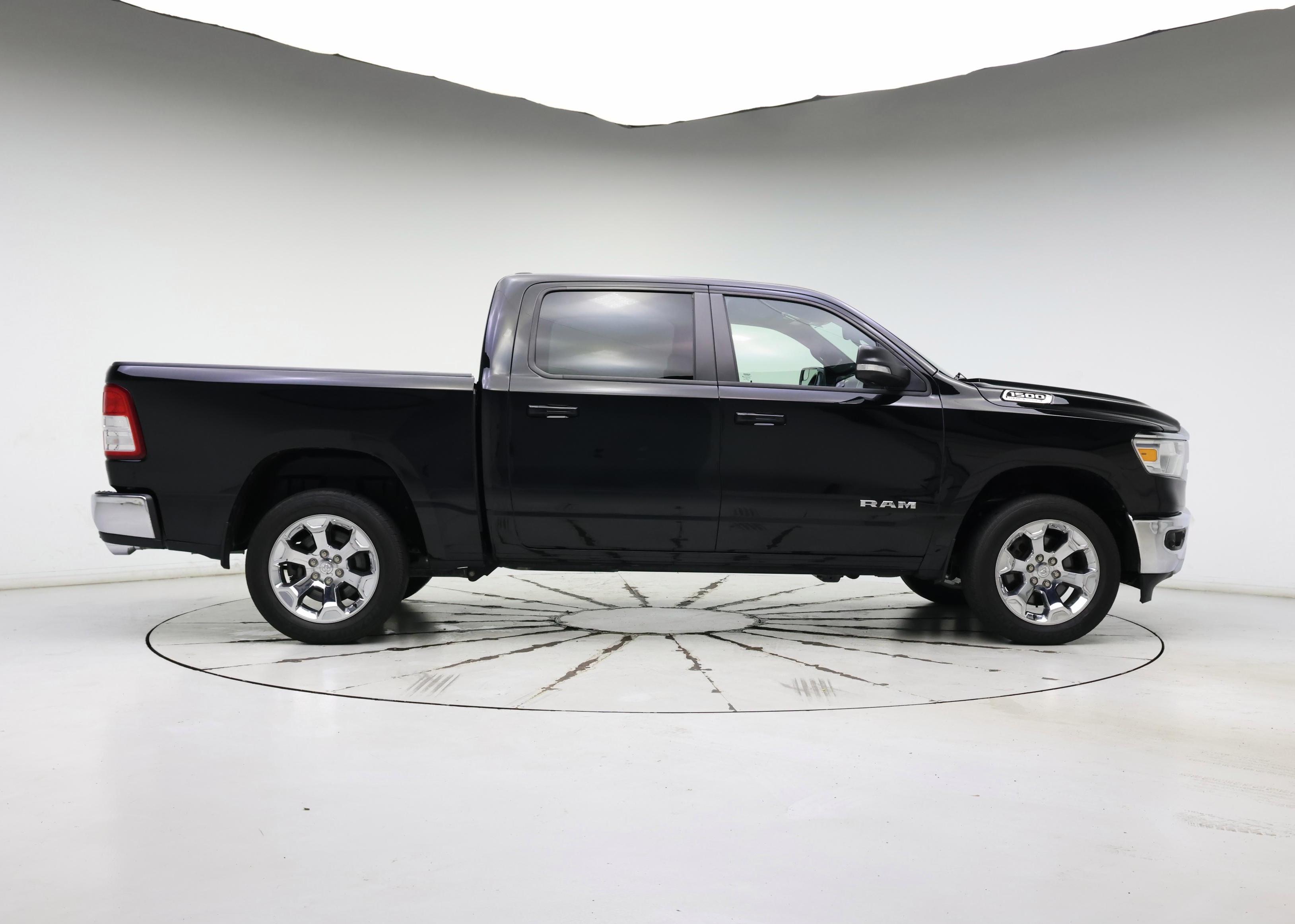 Thumbnail: 2022 RAM 1500 - 7