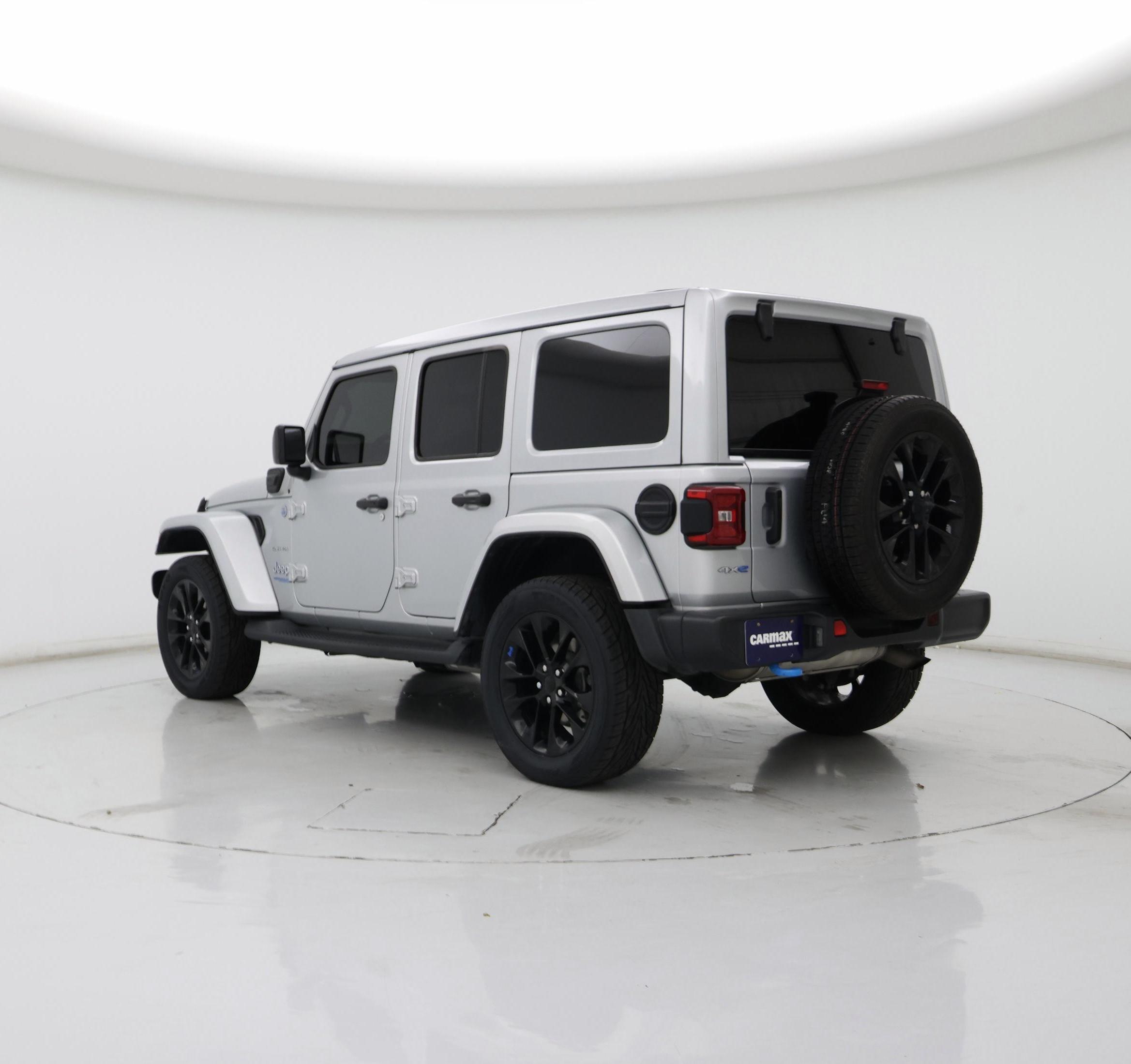 Thumbnail: 2022 Jeep Wrangler - 2