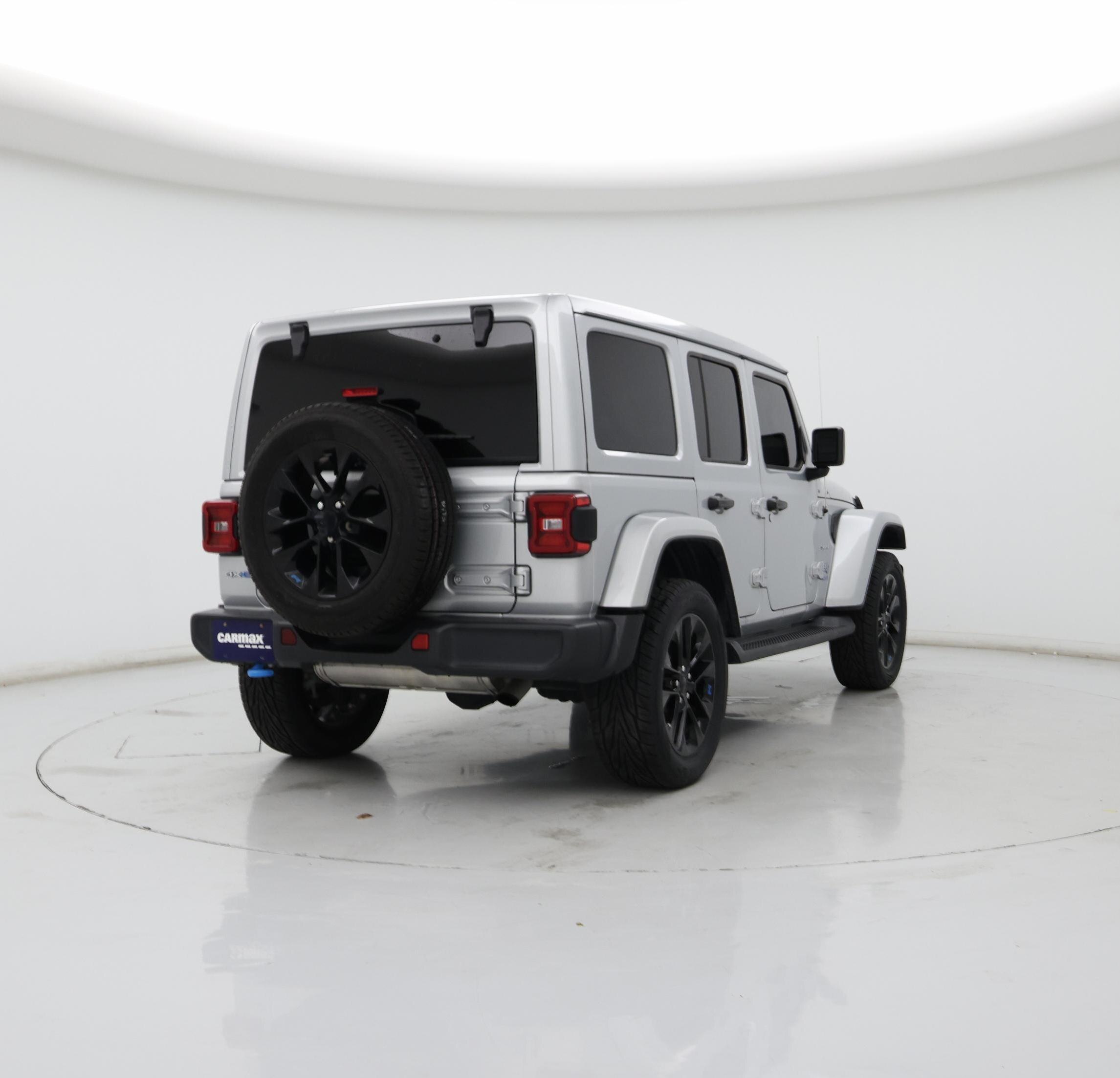 Thumbnail: 2022 Jeep Wrangler - 8