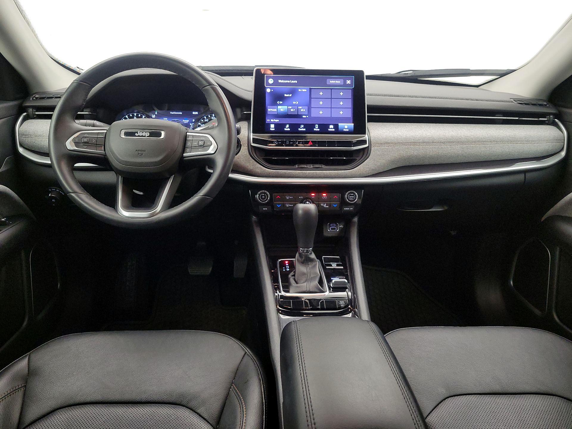 Thumbnail: 2022 Jeep Compass - 9