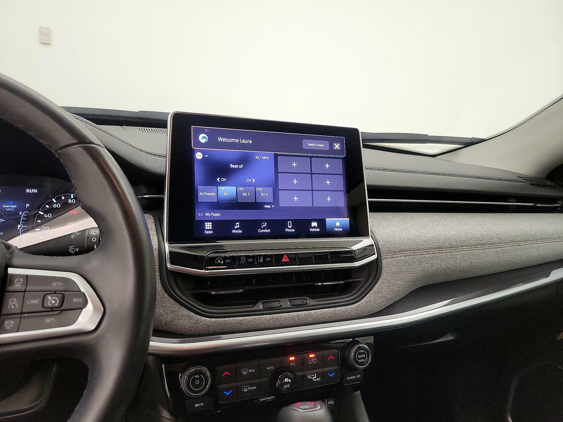 Thumbnail: 2022 Jeep Compass - 14