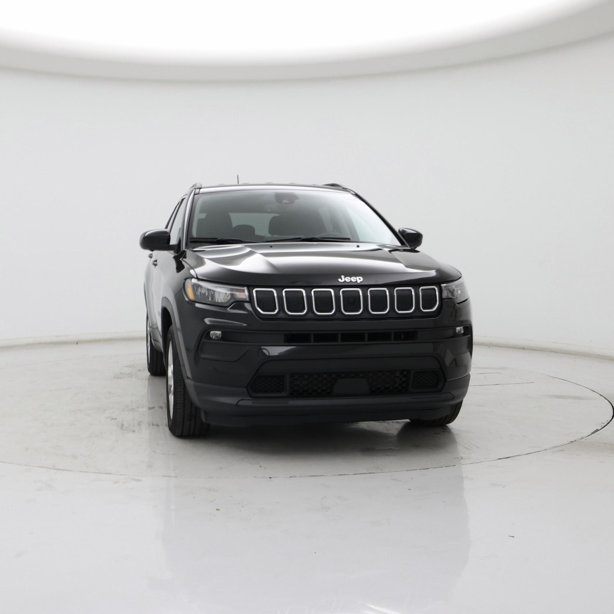 Thumbnail: 2022 Jeep Compass - 5