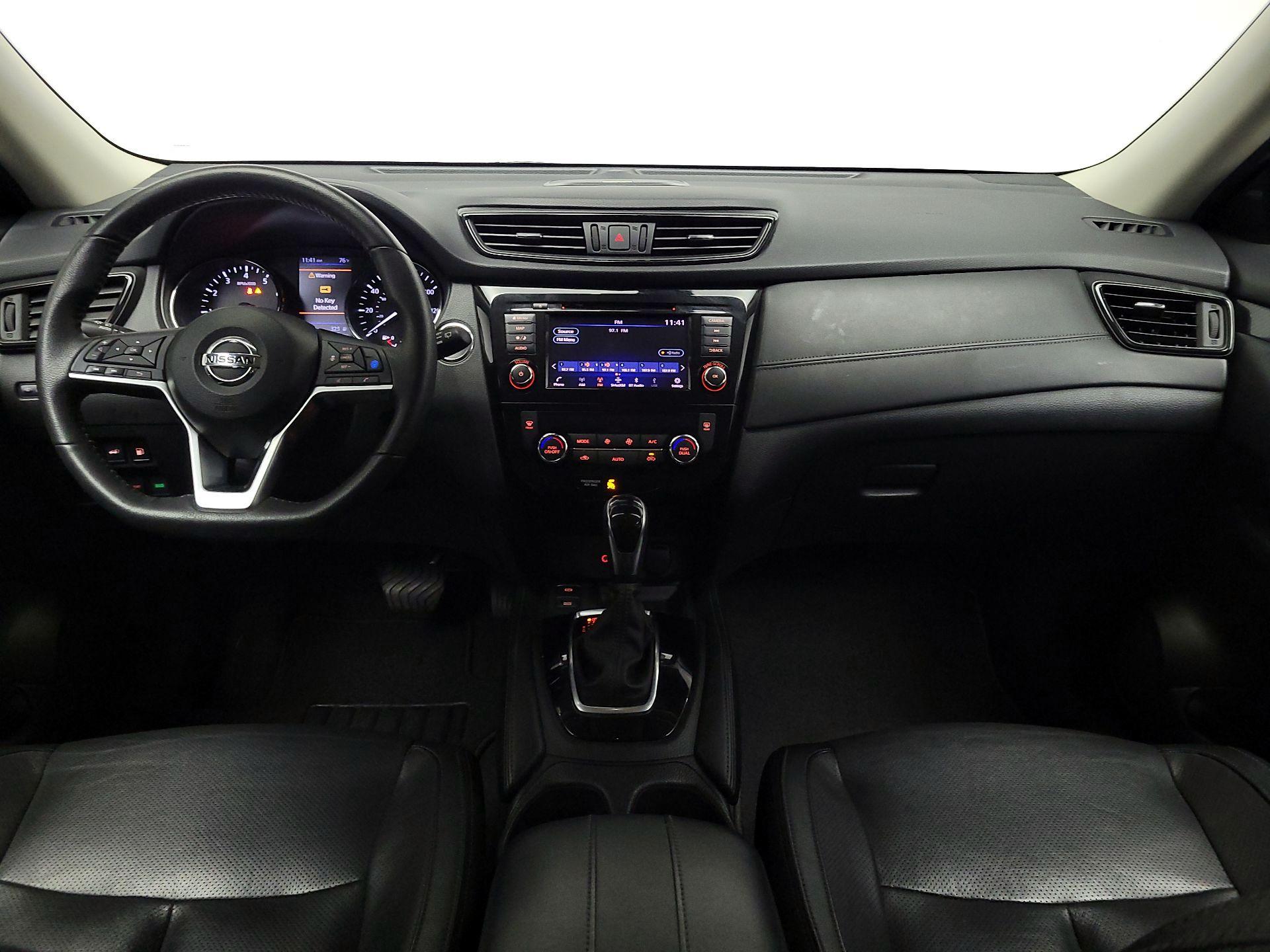 Thumbnail: 2020 Nissan Rogue - 9