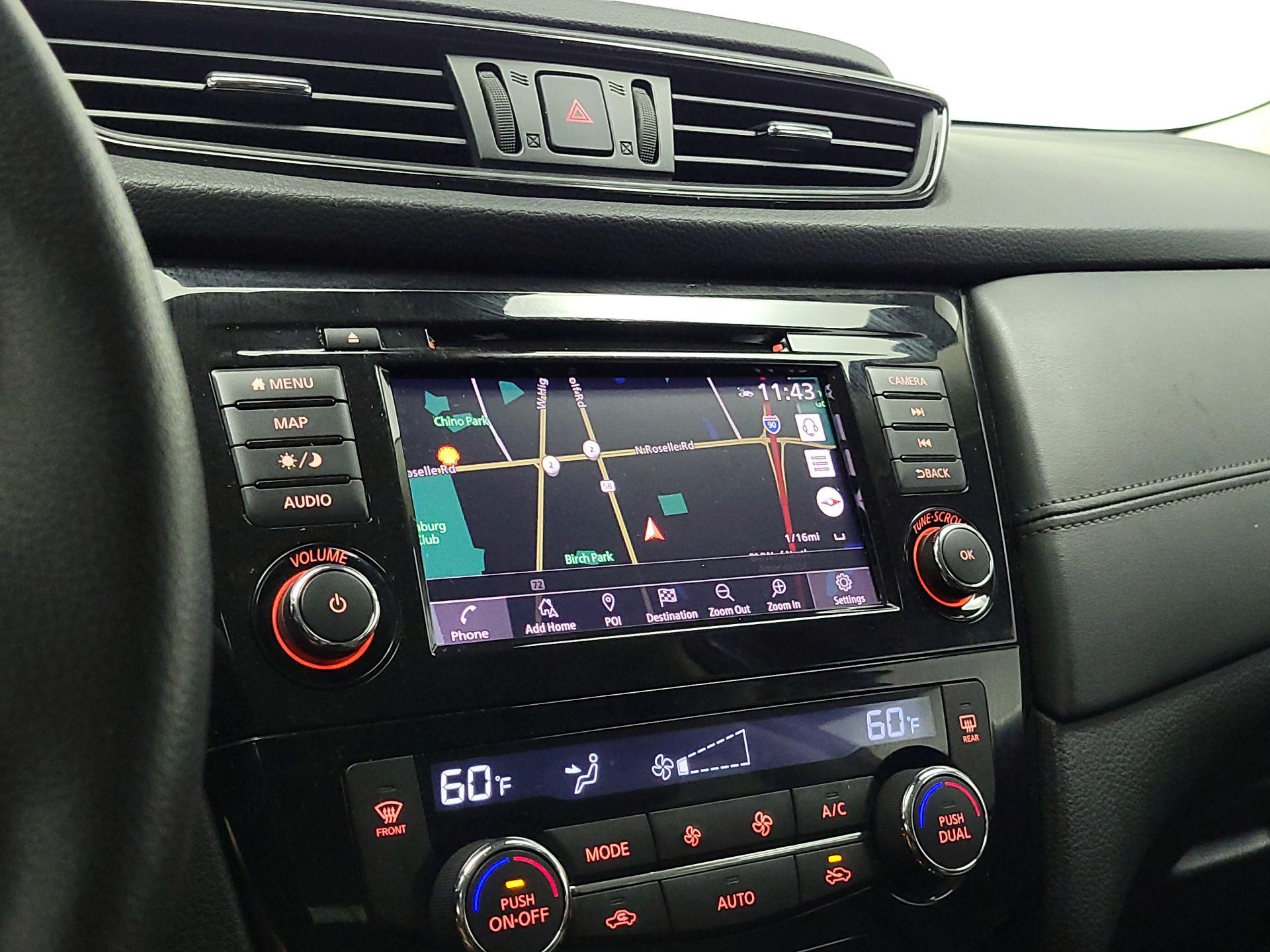 Thumbnail: 2020 Nissan Rogue - 14