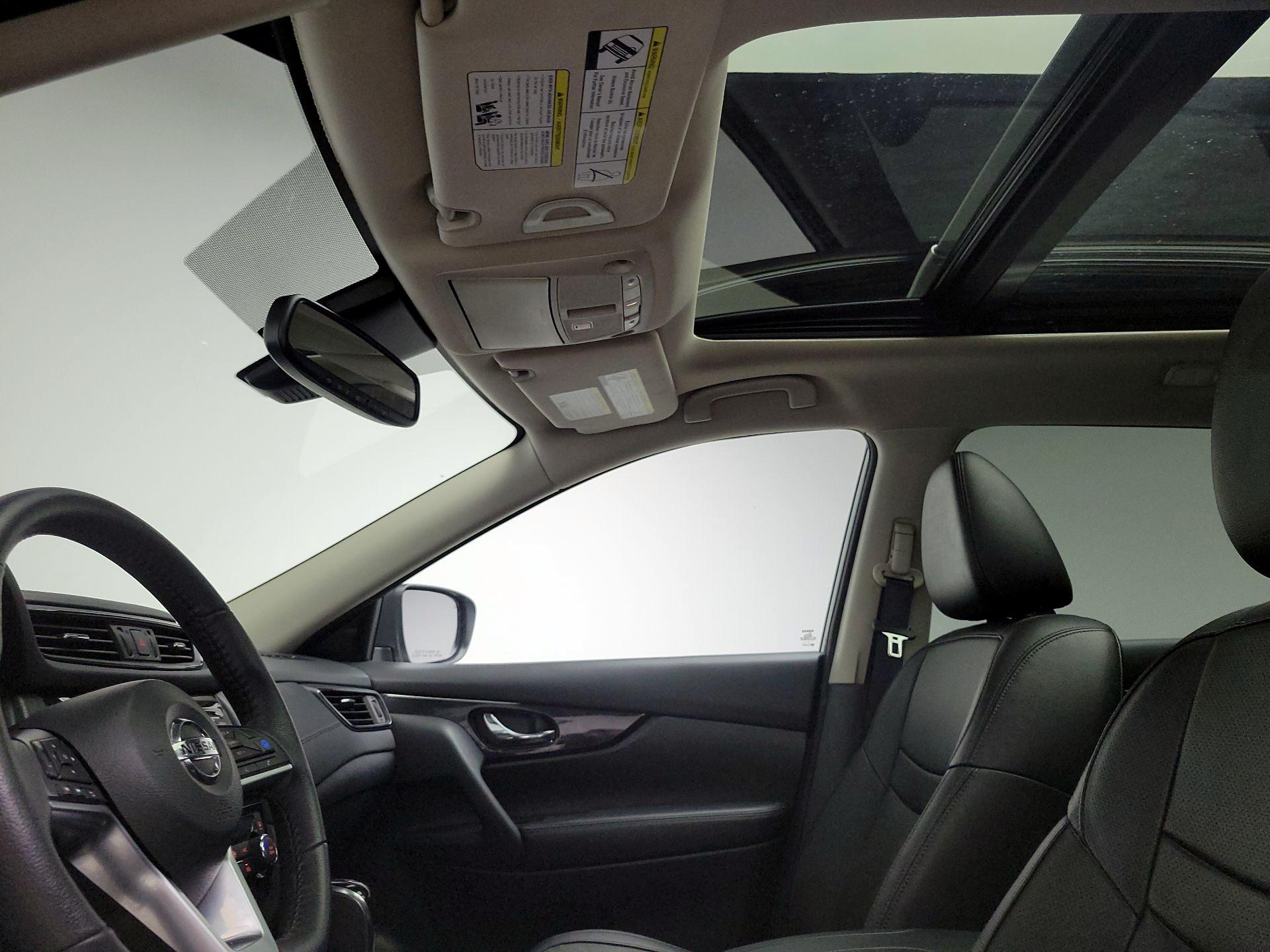 Thumbnail: 2020 Nissan Rogue - 20
