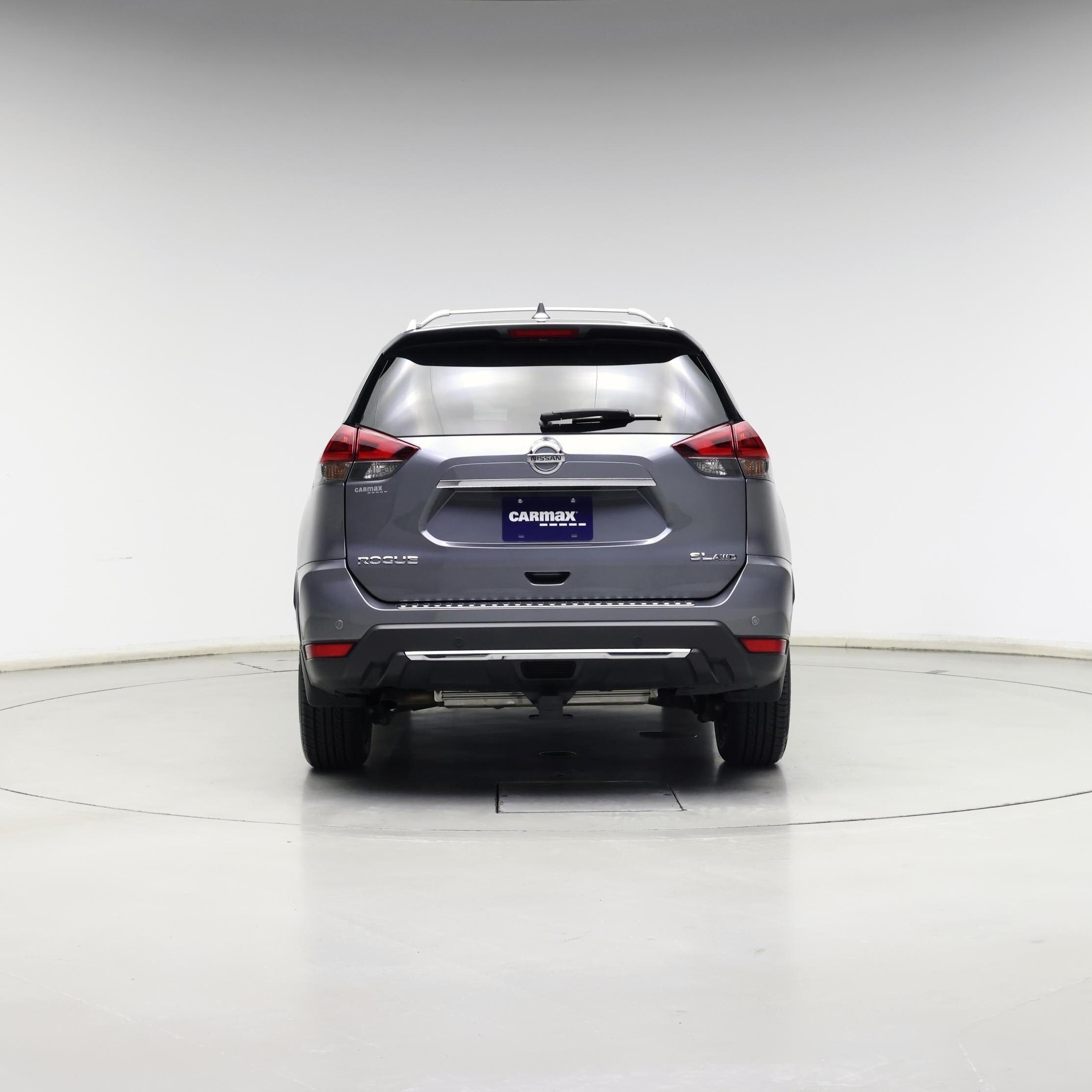 Thumbnail: 2020 Nissan Rogue - 6