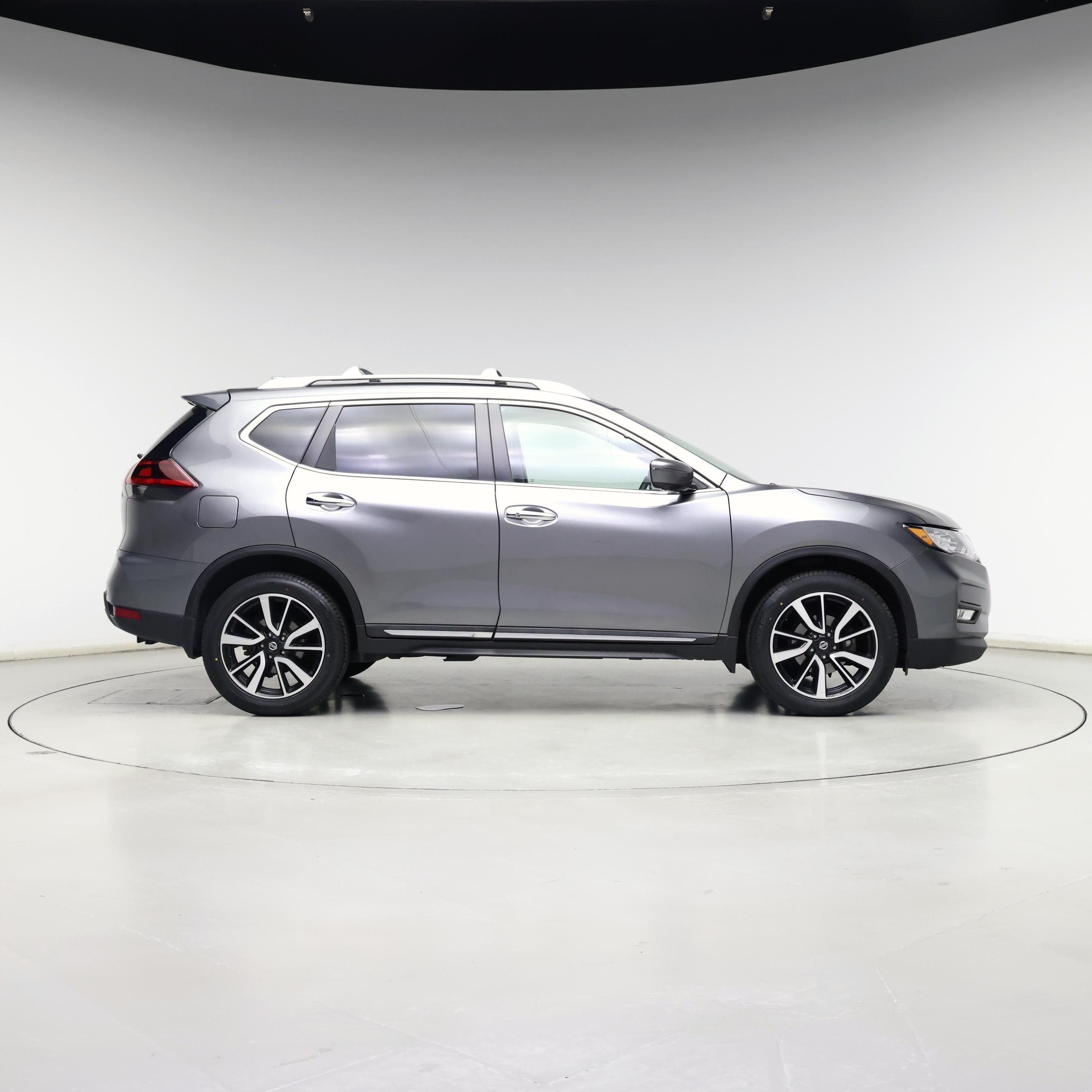 Thumbnail: 2020 Nissan Rogue - 7