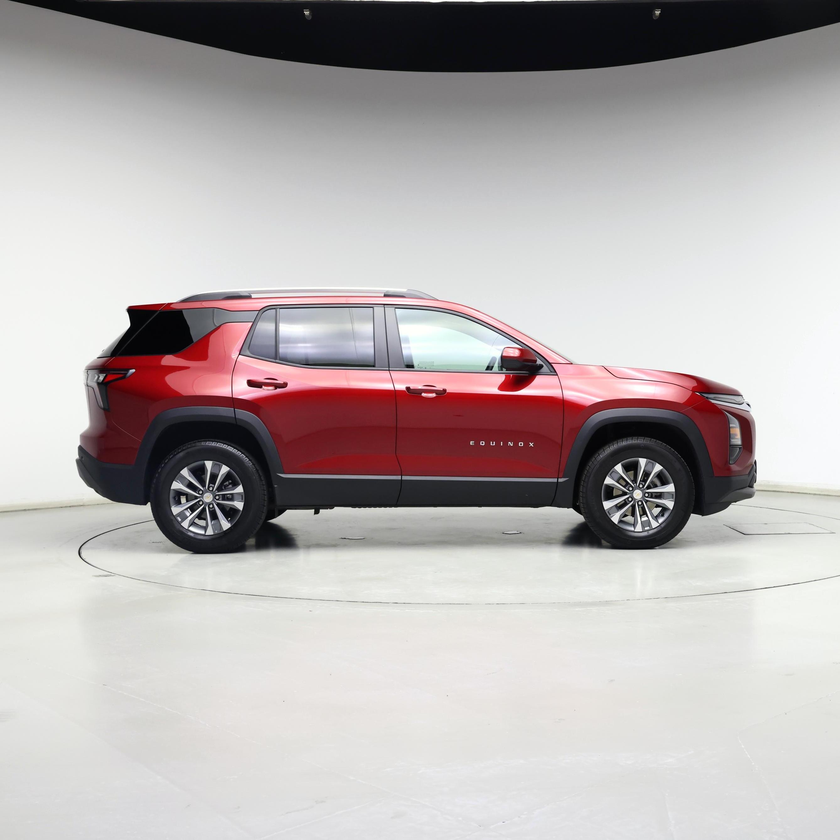 Thumbnail: 2025 Chevrolet Equinox - 7