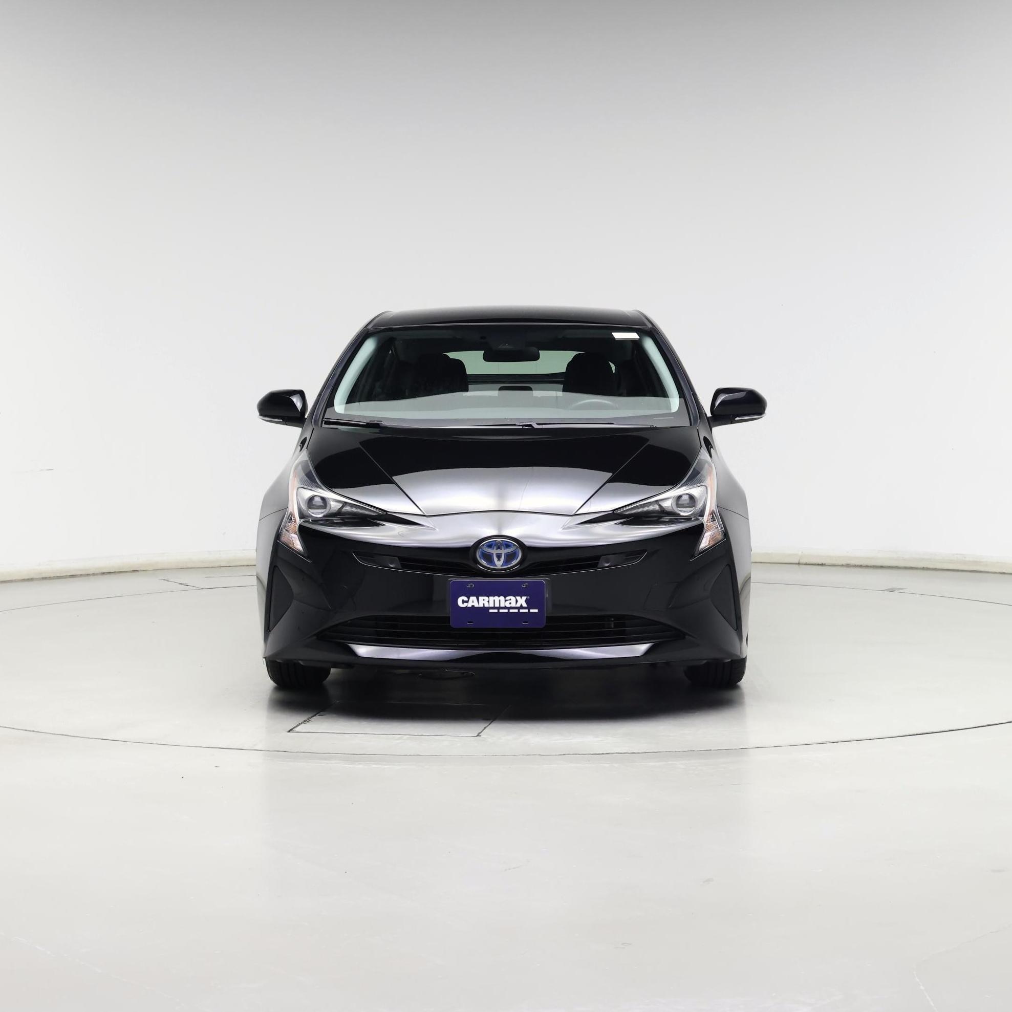 Thumbnail: 2018 Toyota Prius - 5