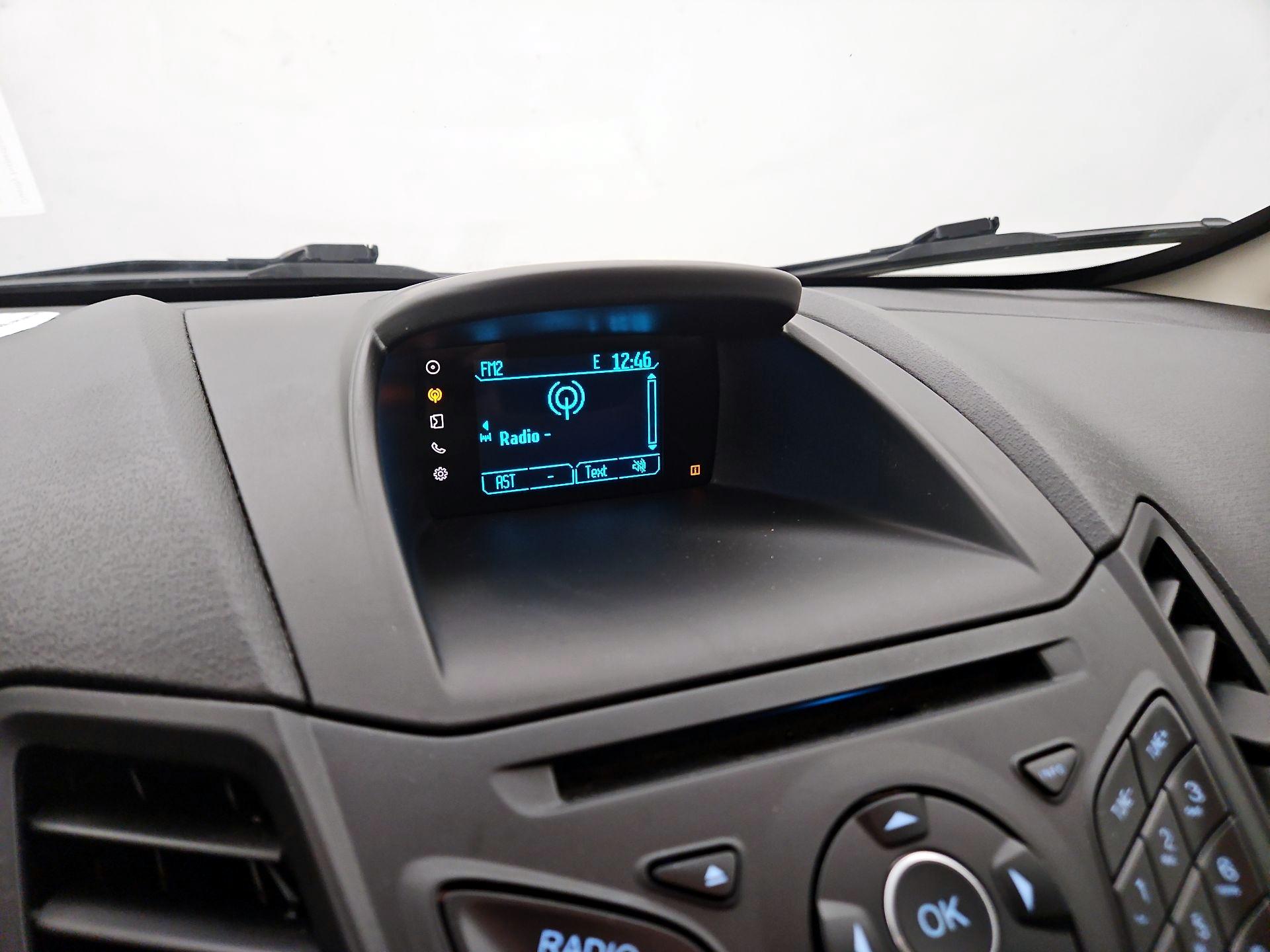 Thumbnail: 2017 Ford Fiesta - 14