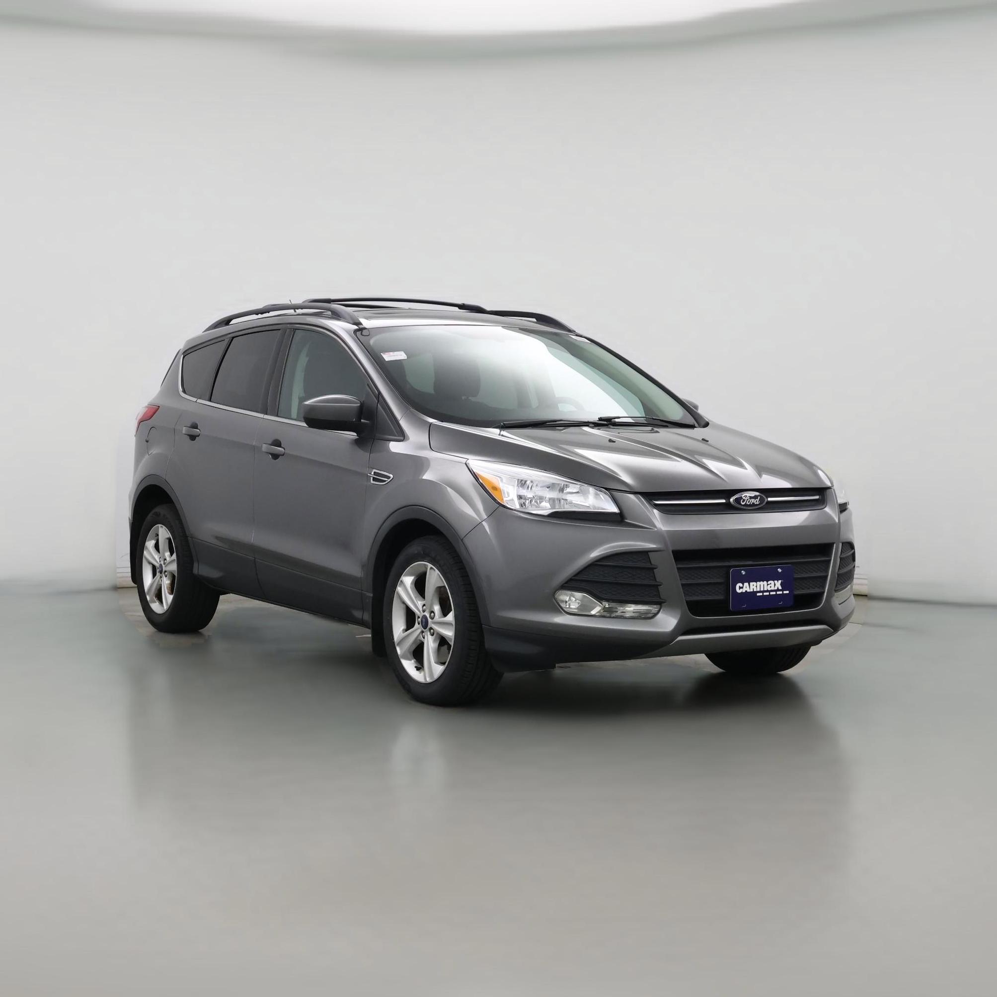 Thumbnail: 2014 Ford Escape - 1