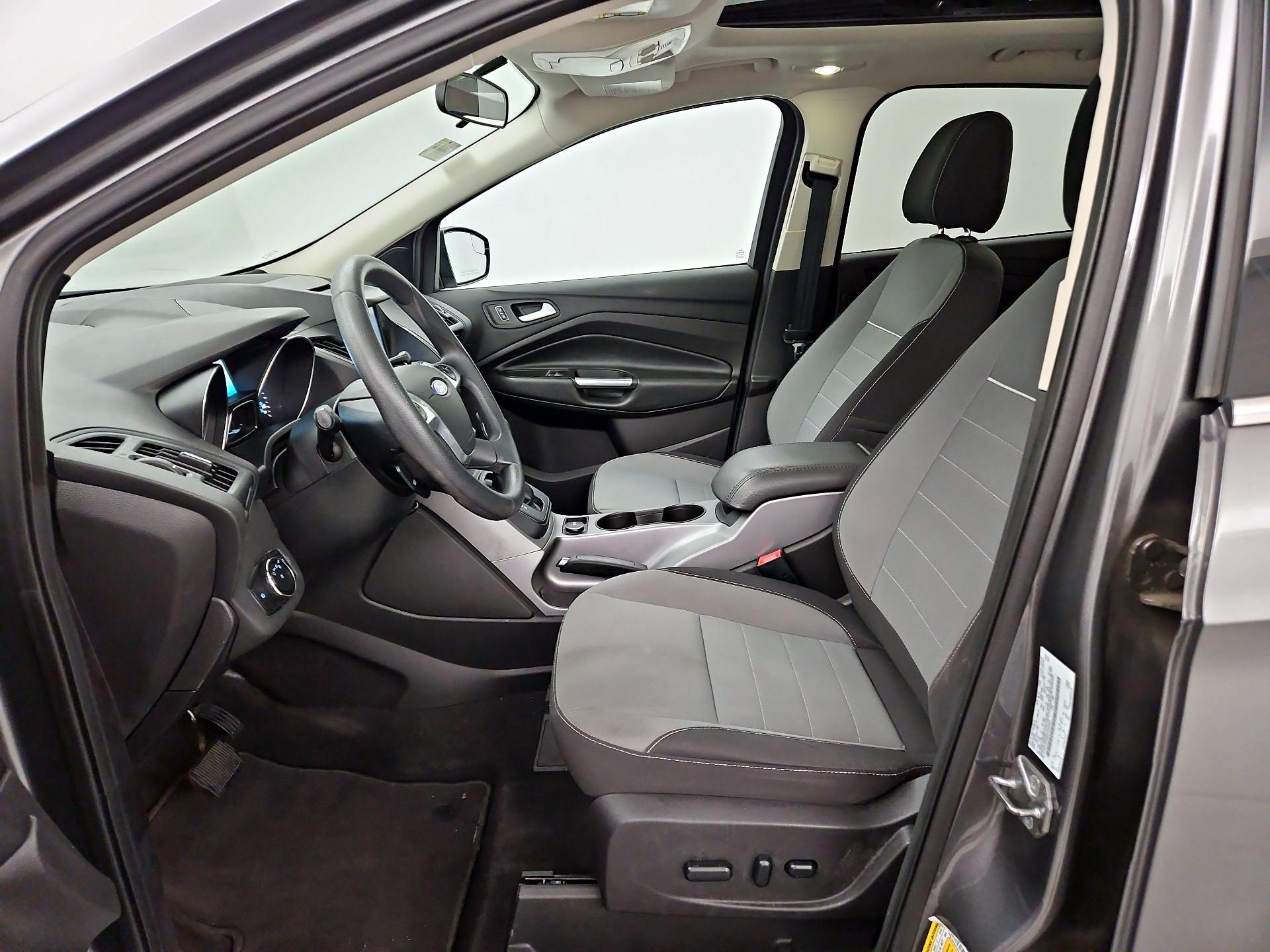 Thumbnail: 2014 Ford Escape - 11