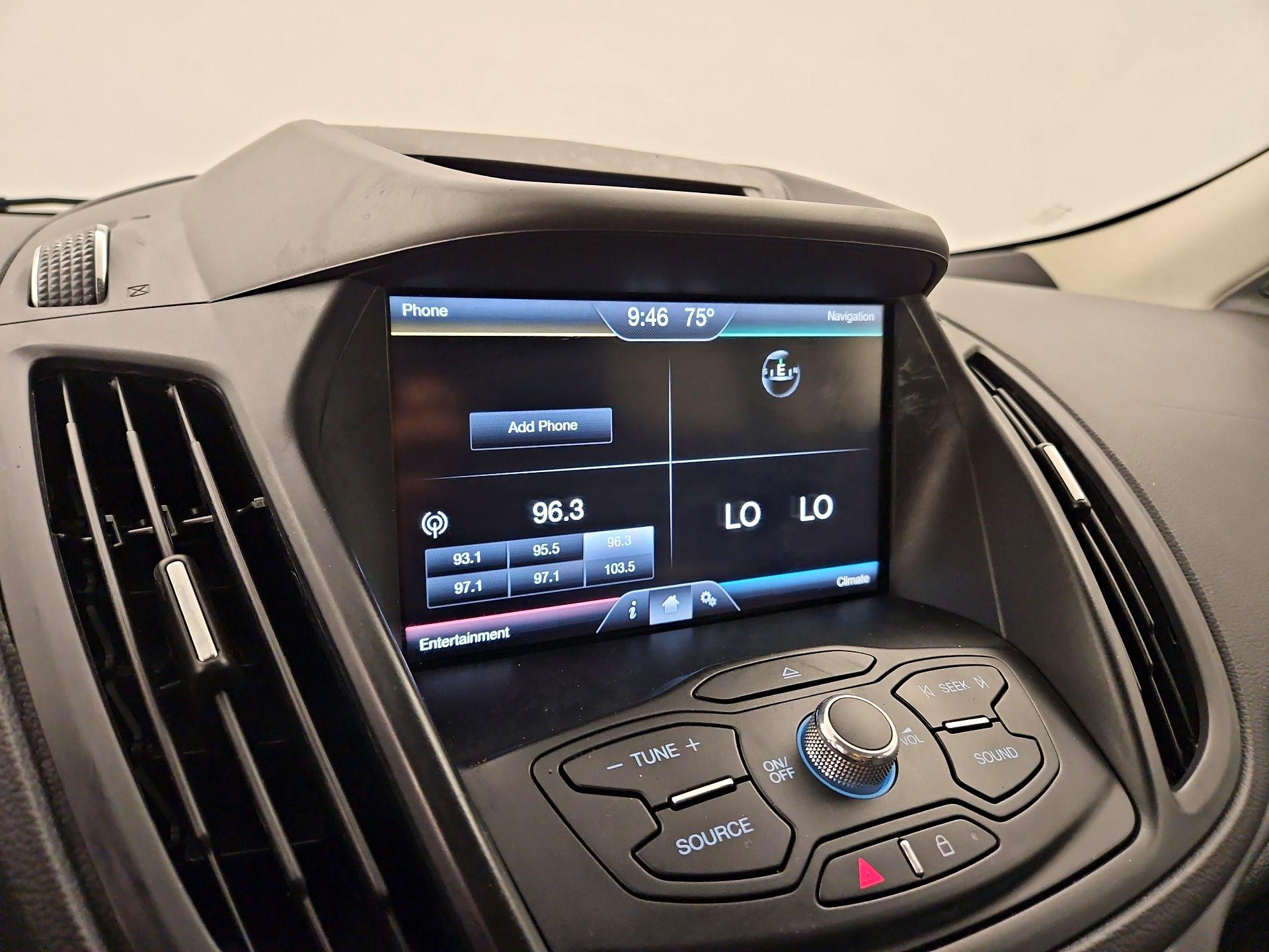 Thumbnail: 2014 Ford Escape - 14