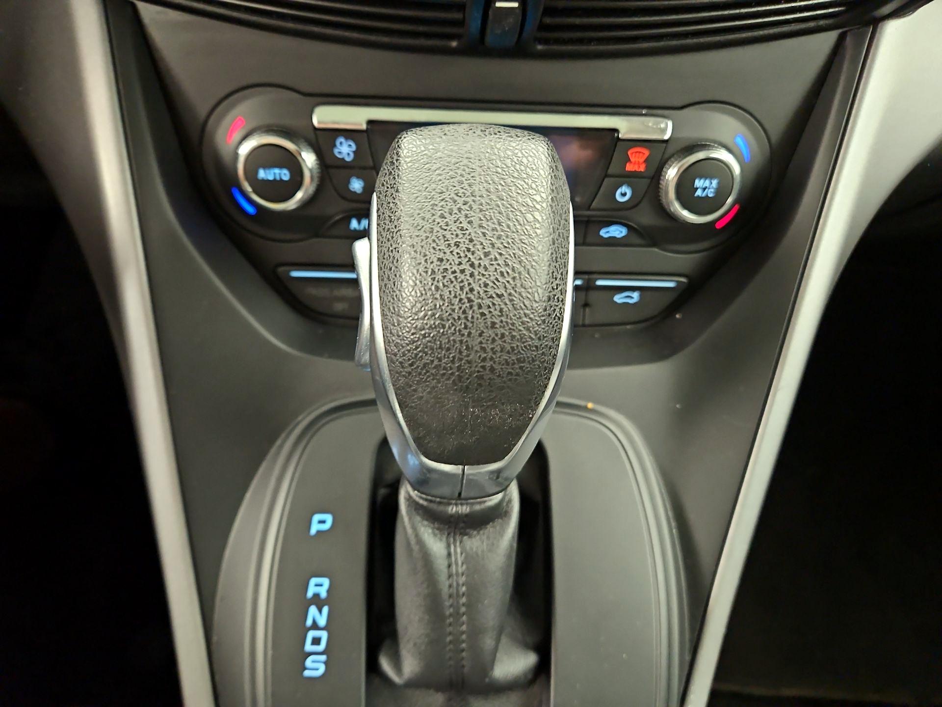 Thumbnail: 2014 Ford Escape - 16