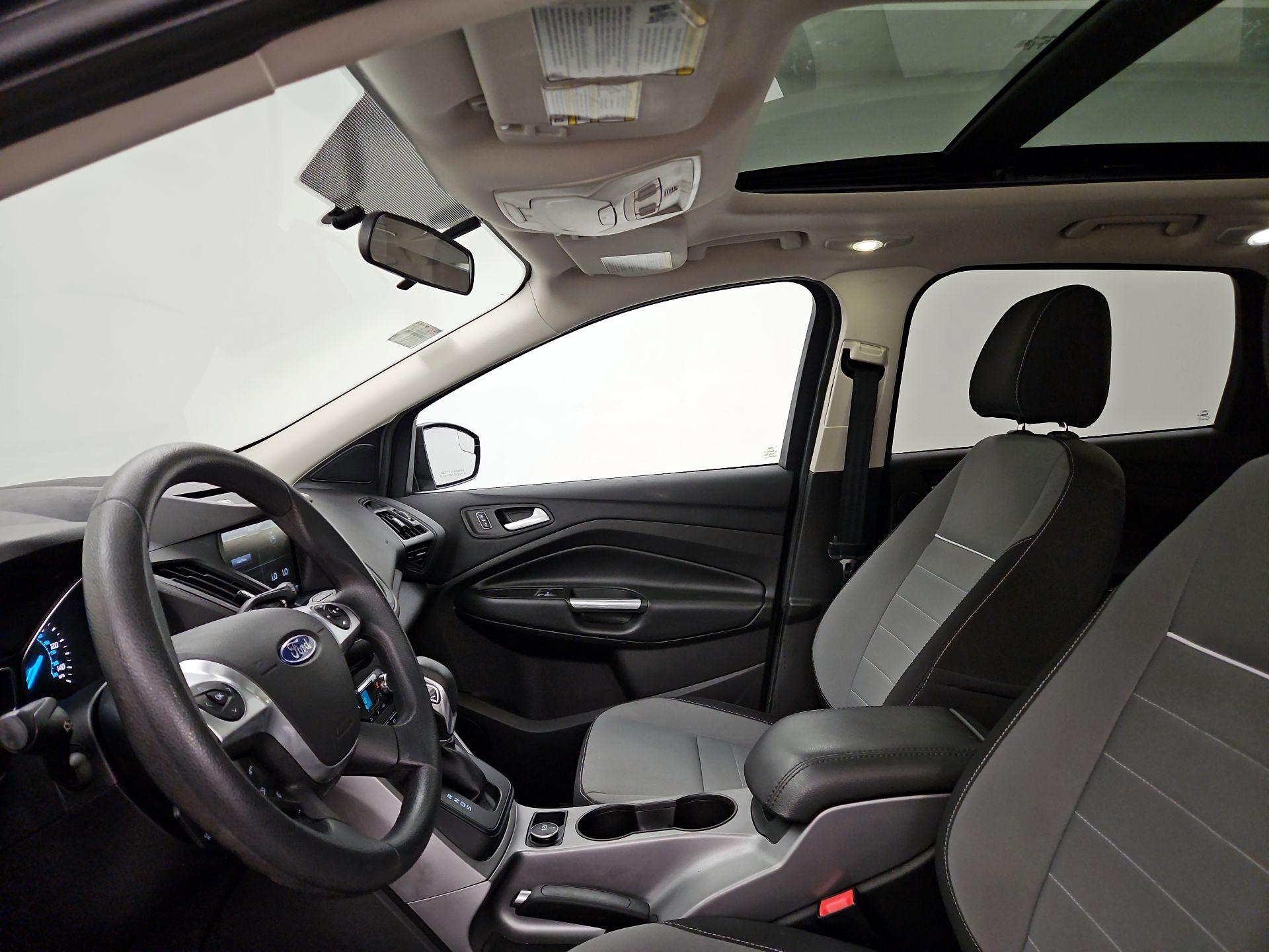 Thumbnail: 2014 Ford Escape - 18