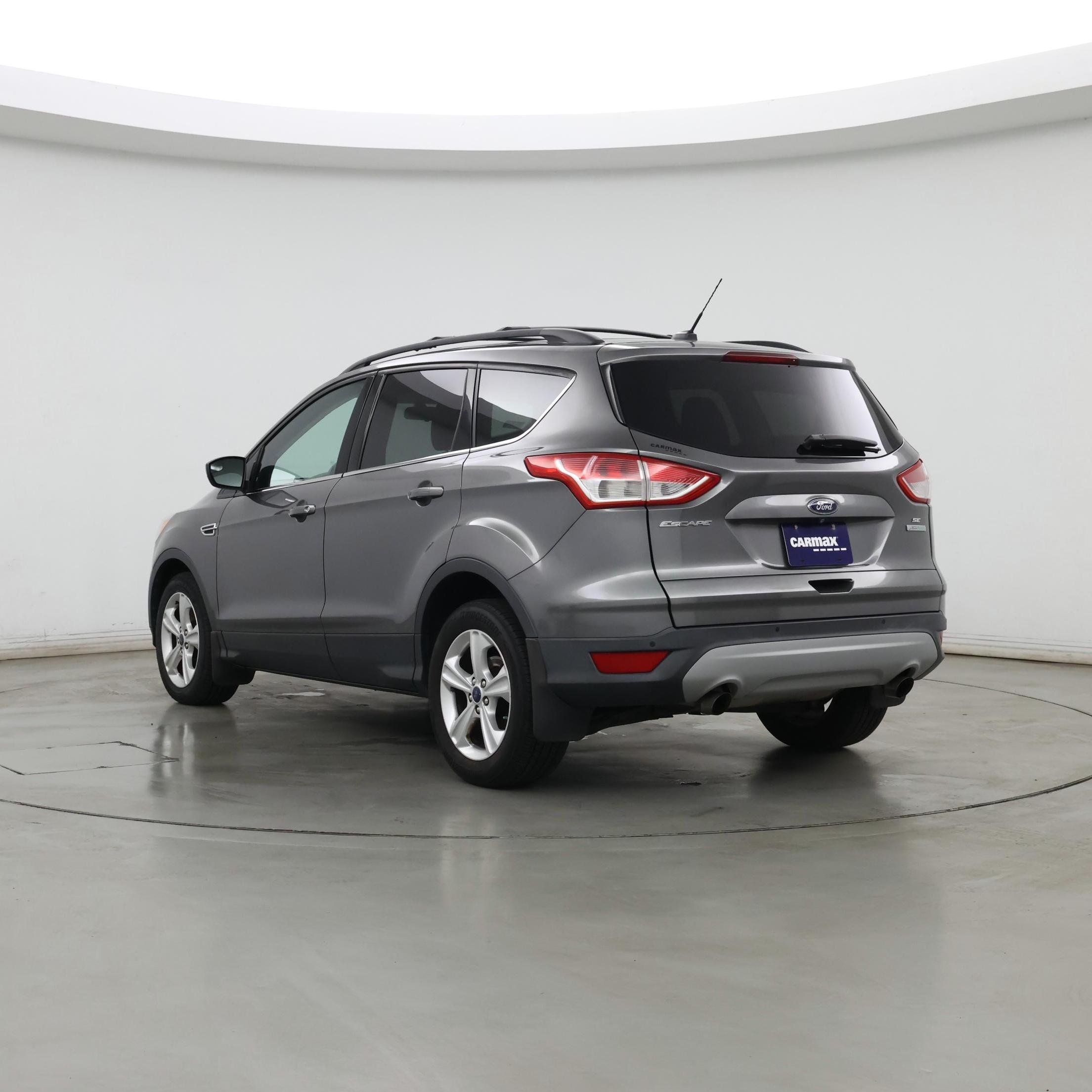 Thumbnail: 2014 Ford Escape - 2