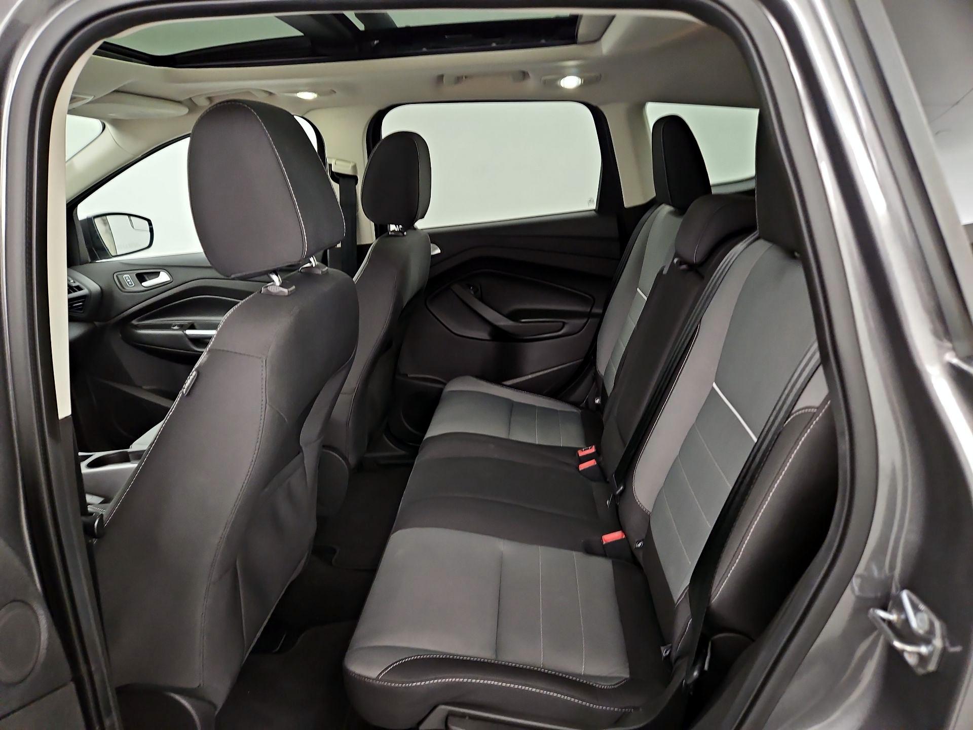 Thumbnail: 2014 Ford Escape - 19