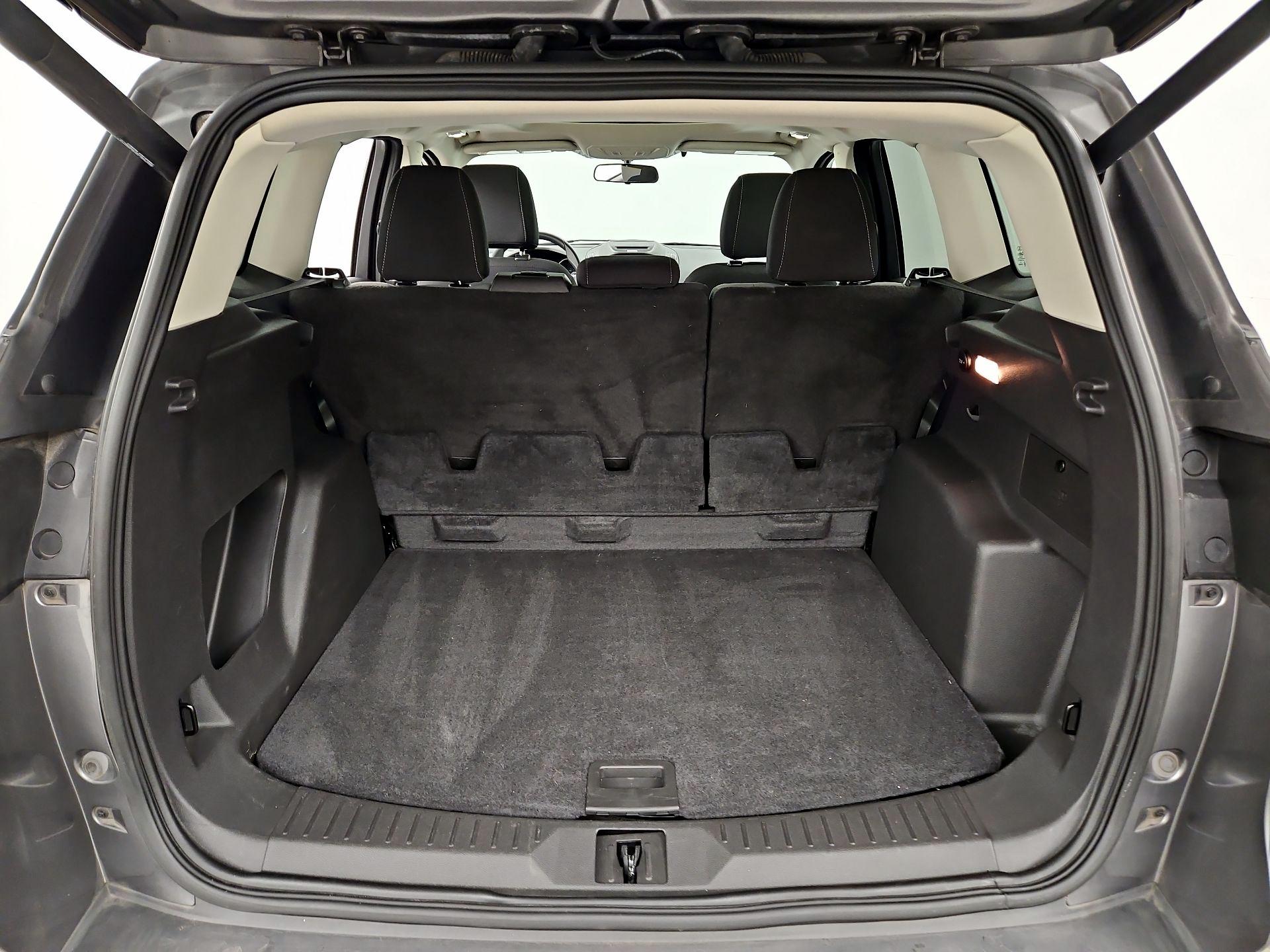 Thumbnail: 2014 Ford Escape - 20