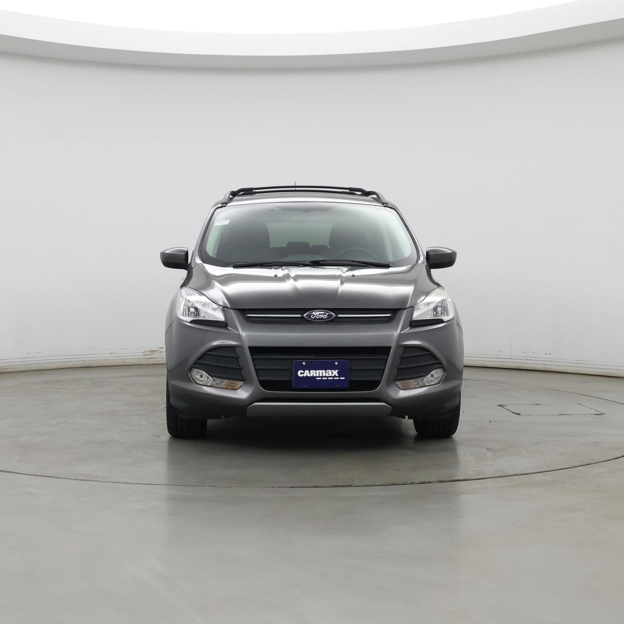 Thumbnail: 2014 Ford Escape - 5