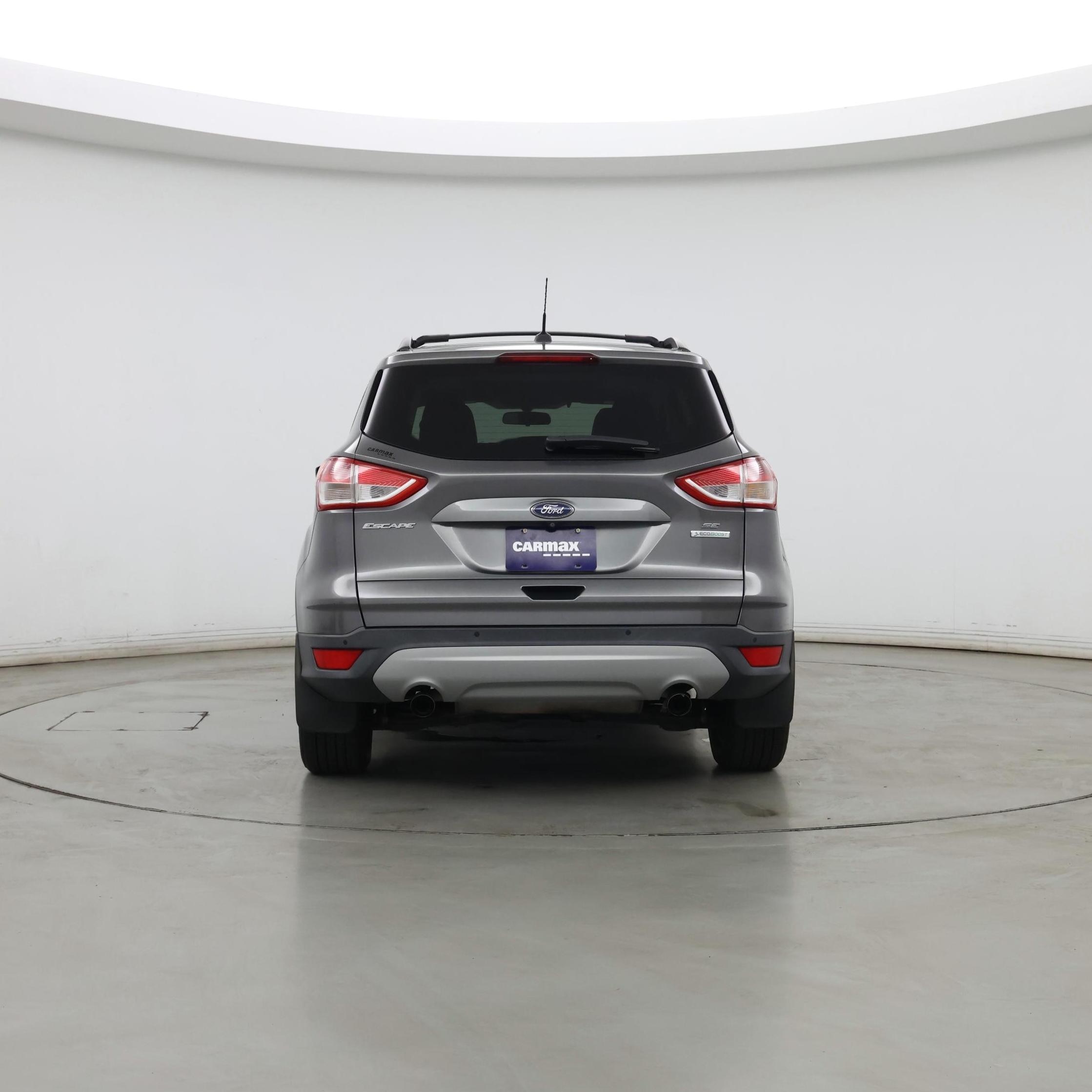Thumbnail: 2014 Ford Escape - 6