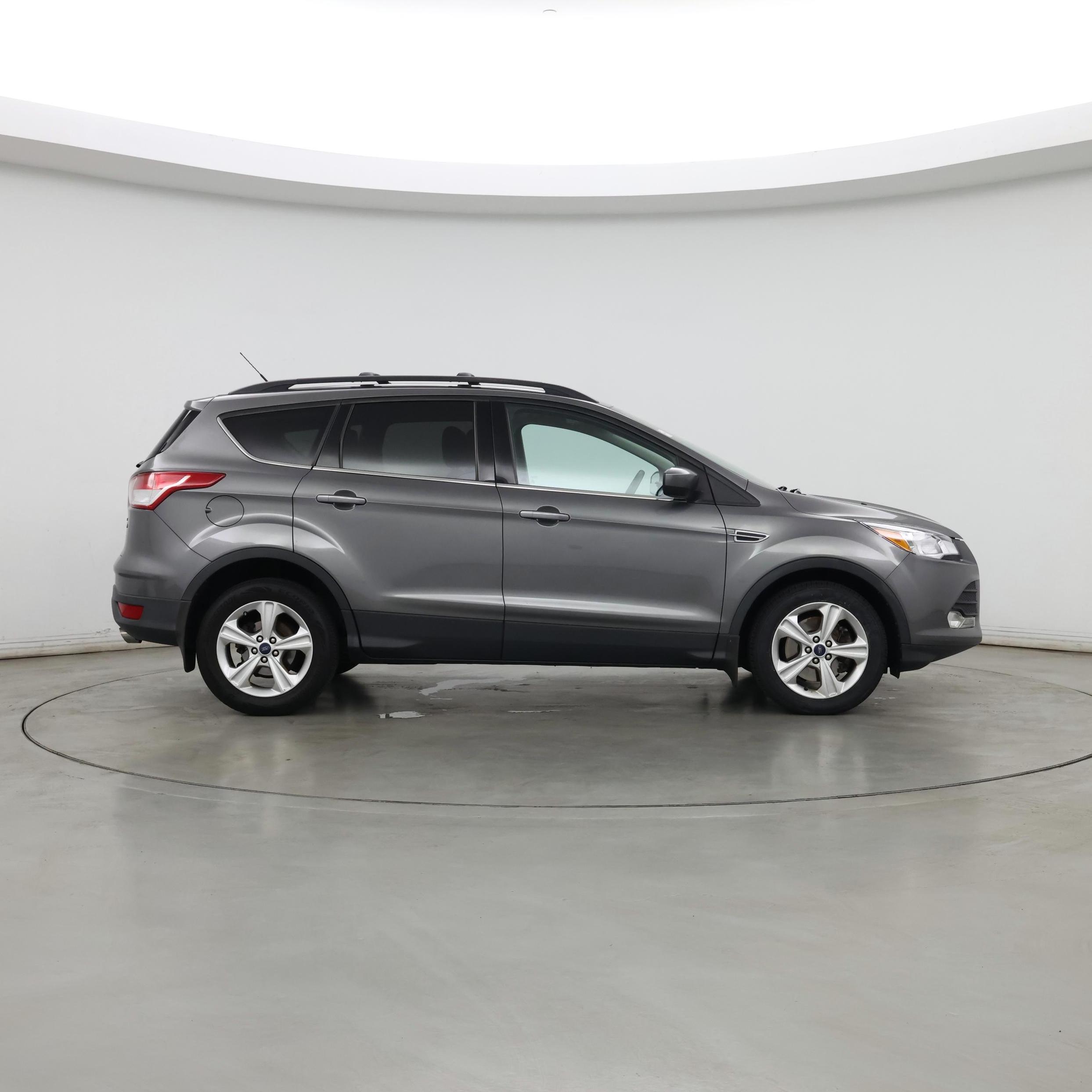 Thumbnail: 2014 Ford Escape - 7