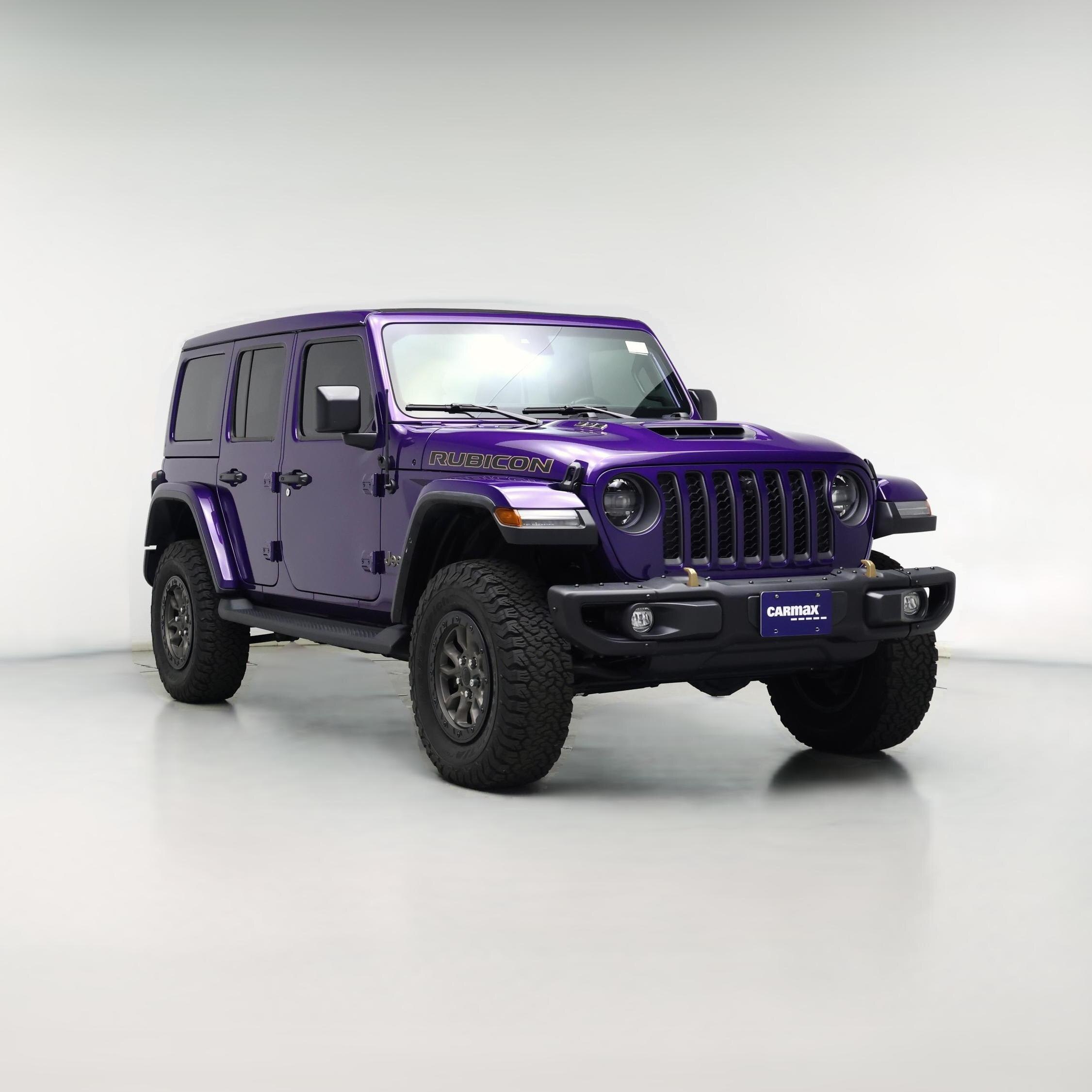 Thumbnail: 2023 Jeep Wrangler - 1