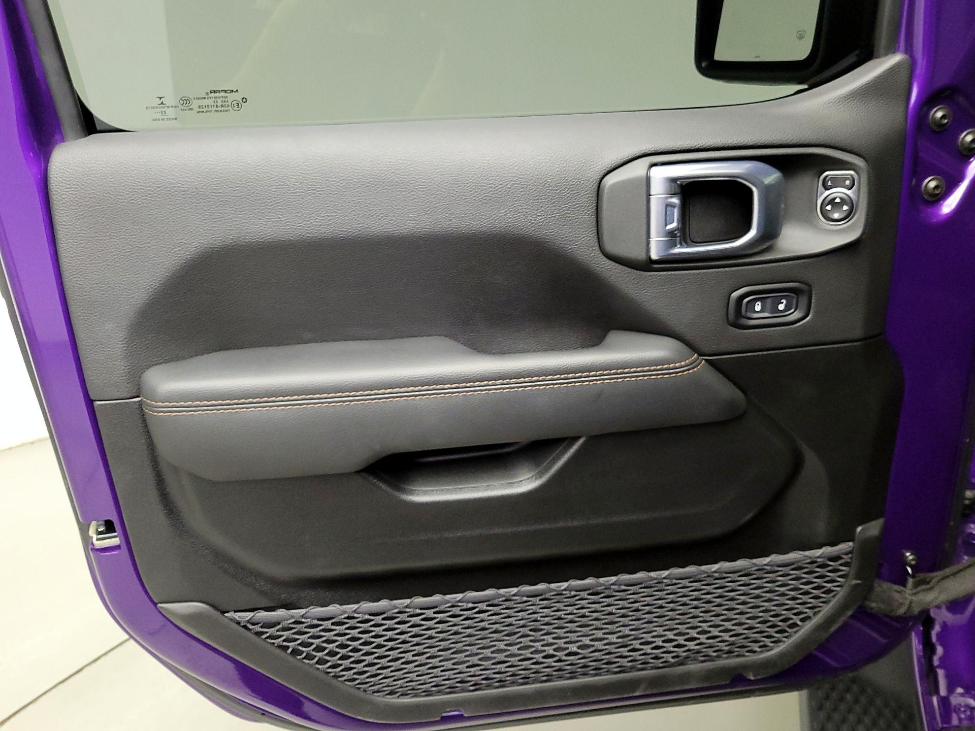 Thumbnail: 2023 Jeep Wrangler - 12