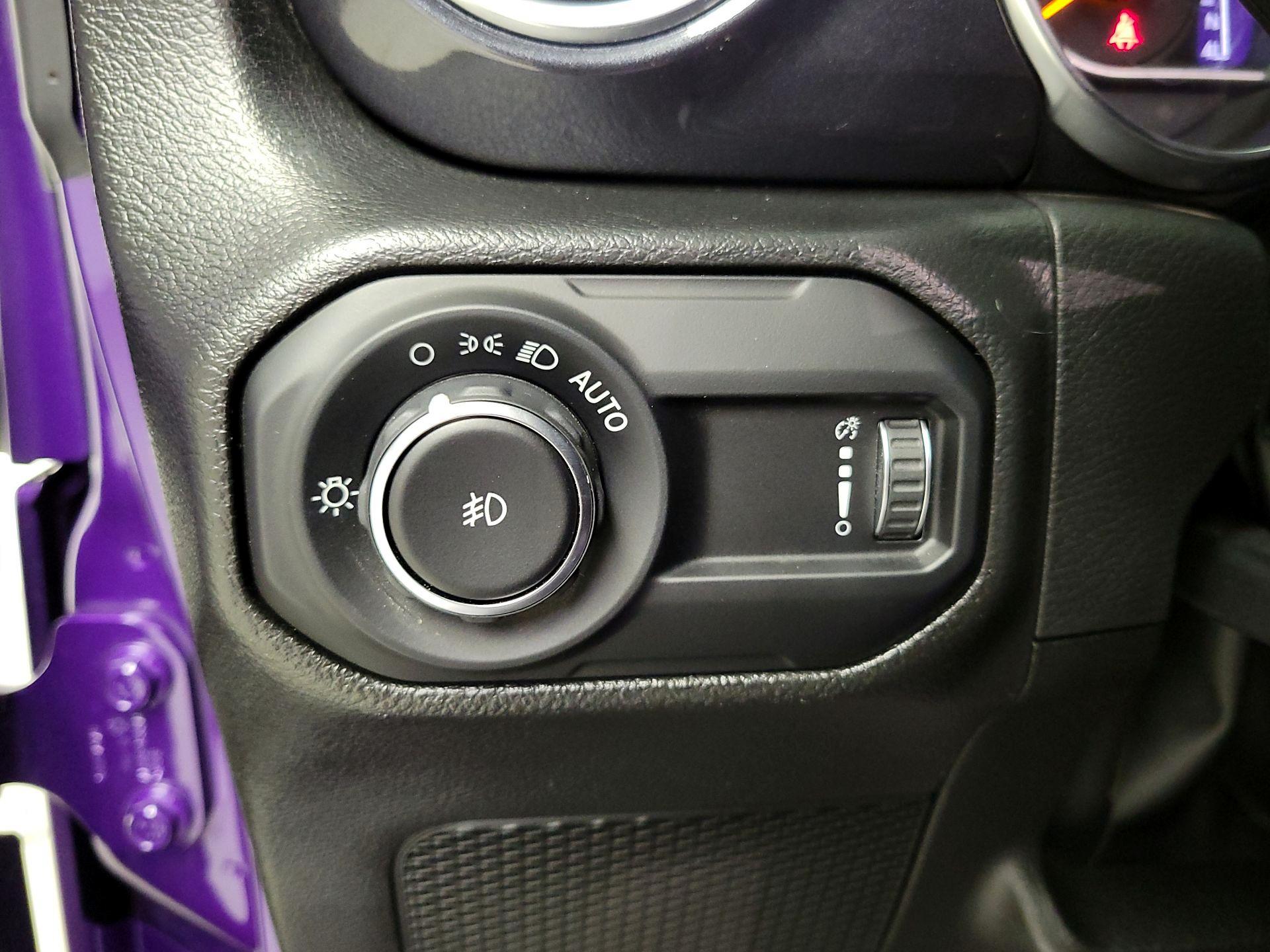 Thumbnail: 2023 Jeep Wrangler - 13