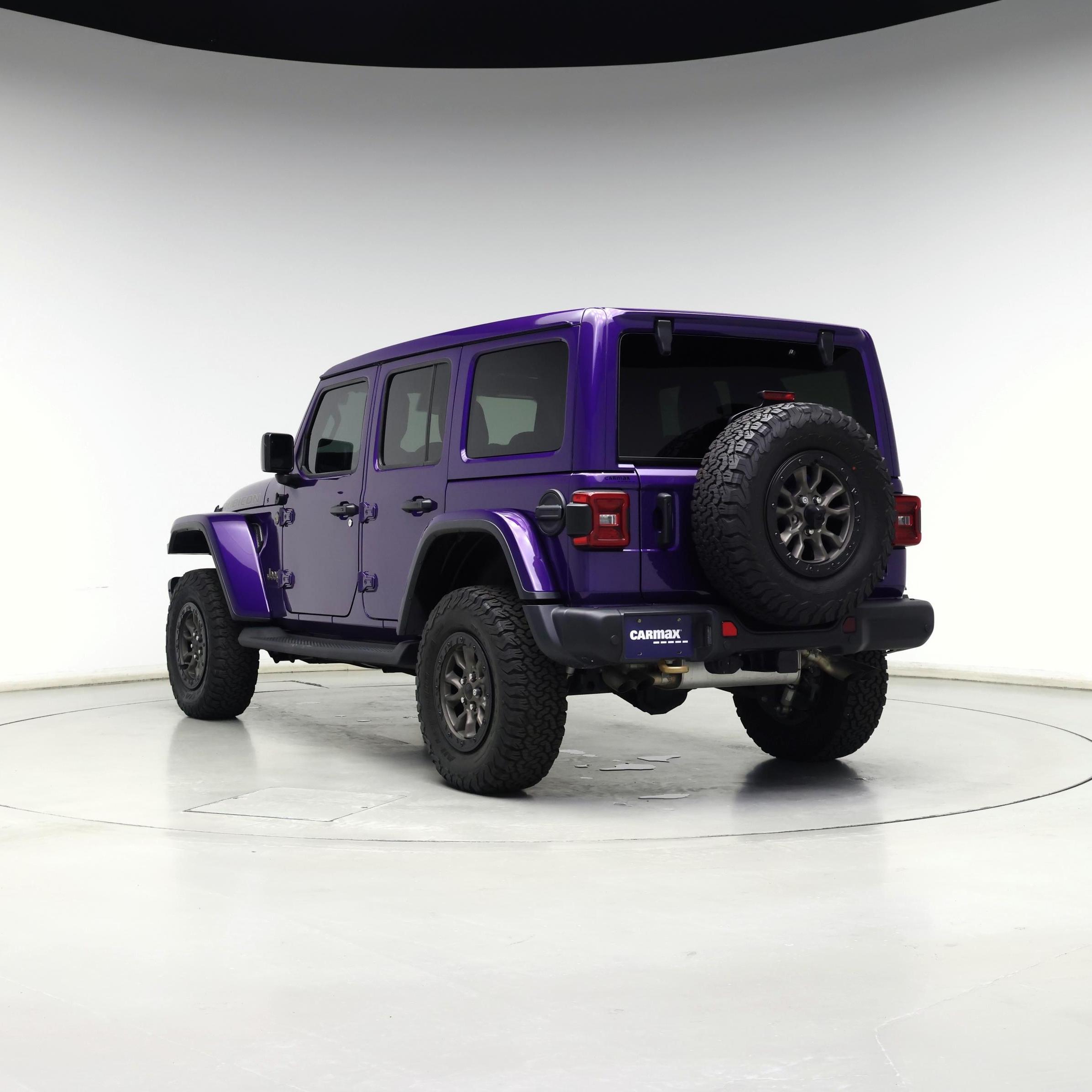 Thumbnail: 2023 Jeep Wrangler - 2