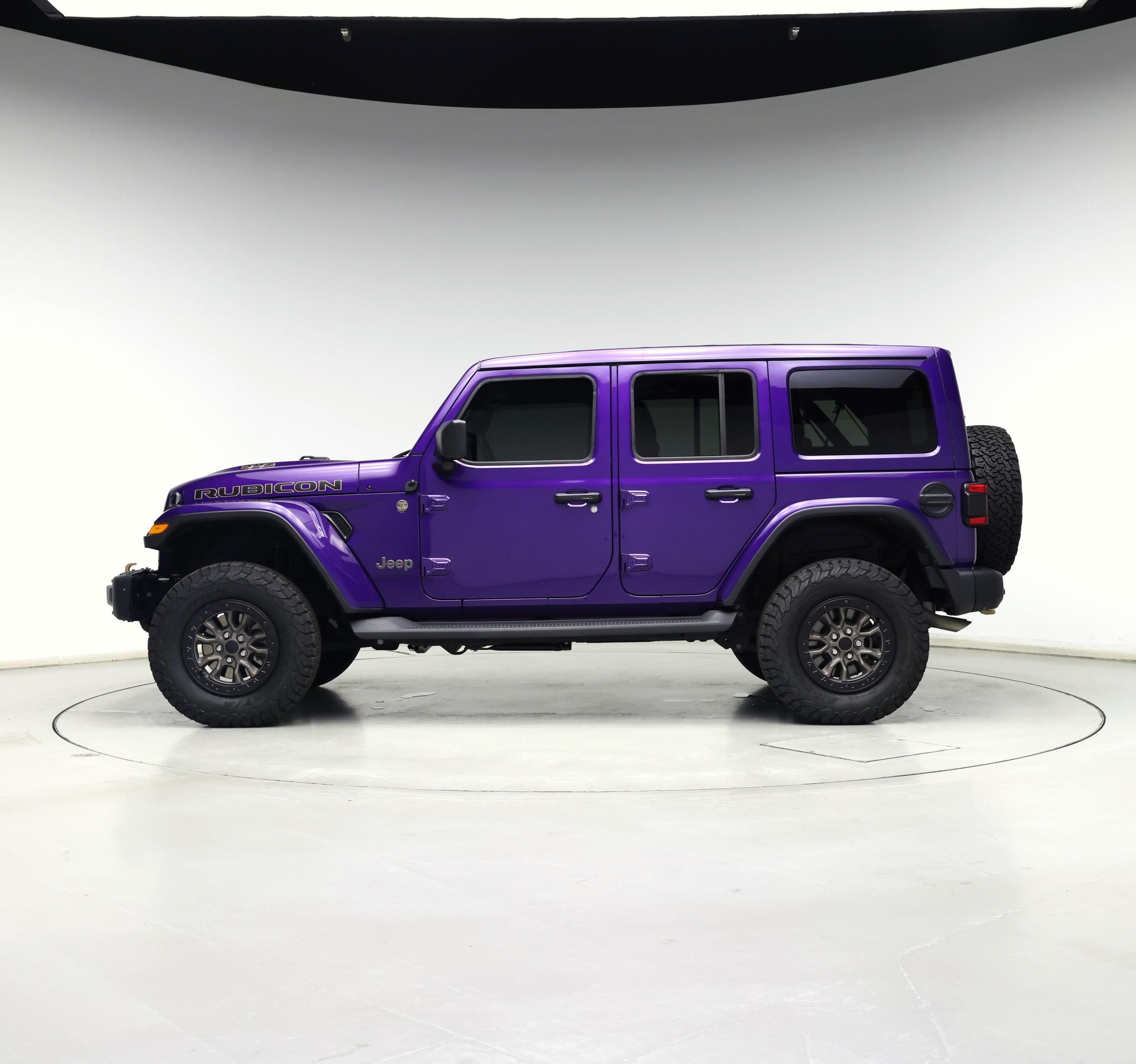 Thumbnail: 2023 Jeep Wrangler - 3