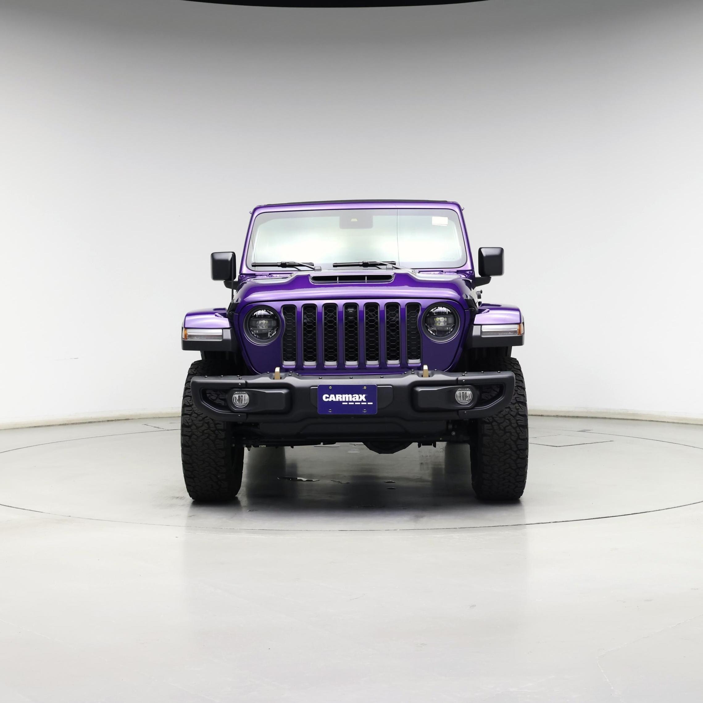 Thumbnail: 2023 Jeep Wrangler - 5