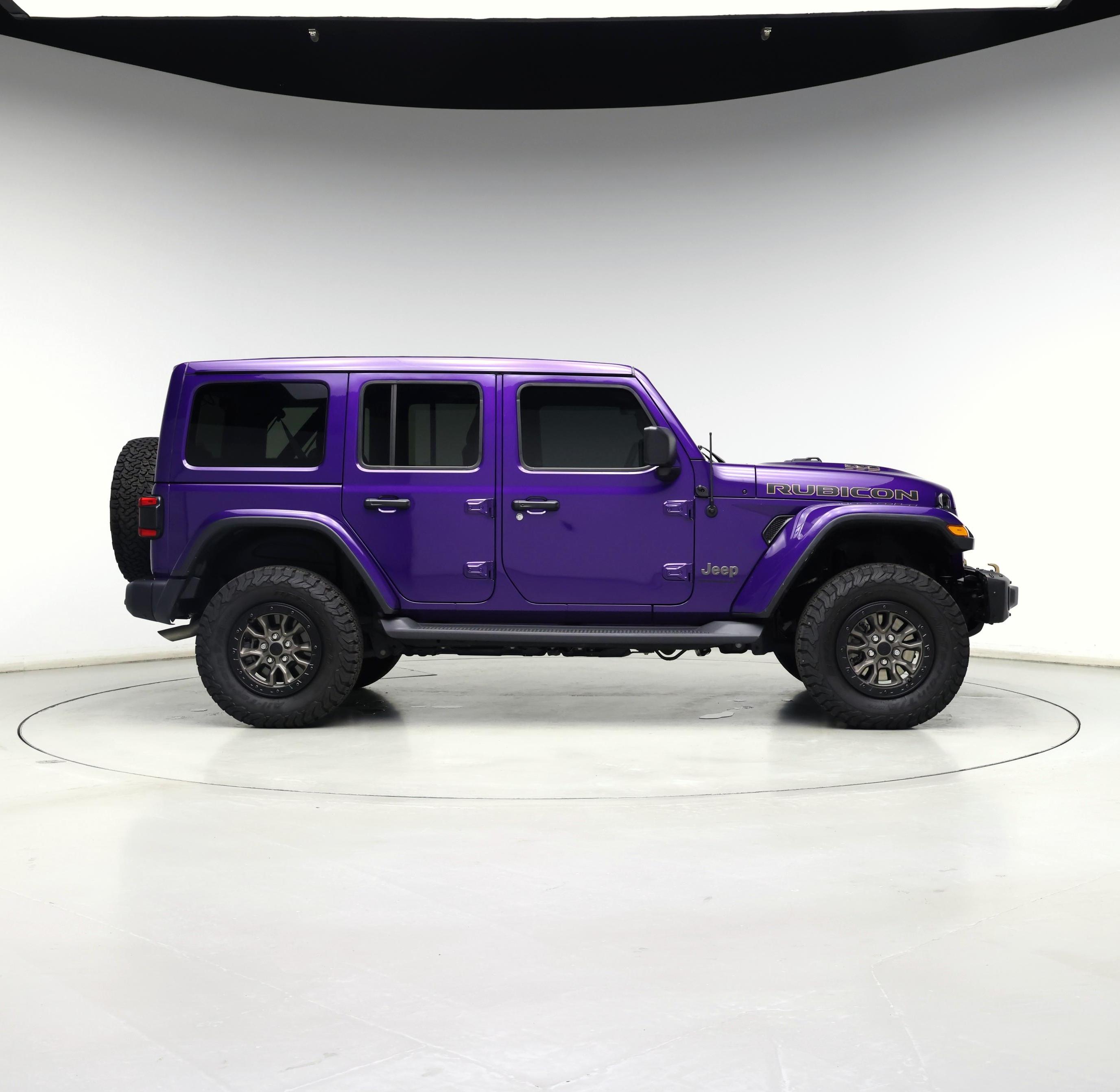 Thumbnail: 2023 Jeep Wrangler - 7