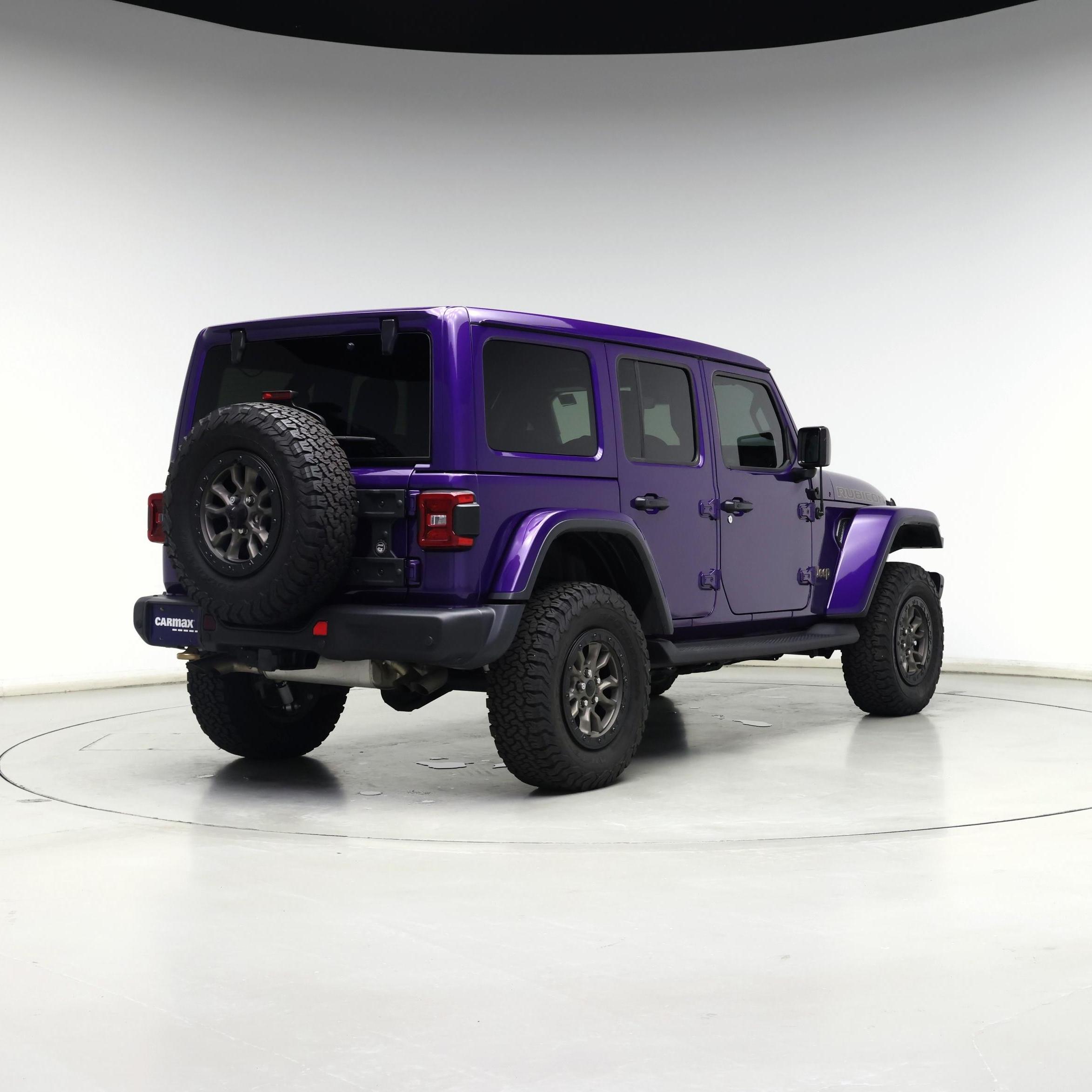 Thumbnail: 2023 Jeep Wrangler - 8