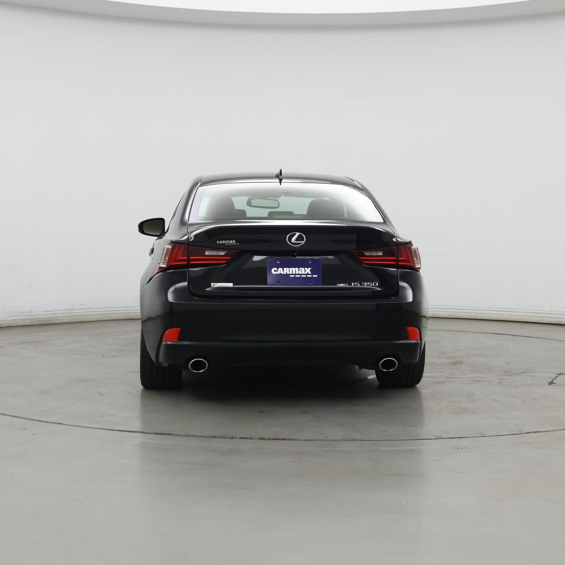 Thumbnail: 2015 Lexus IS - 6