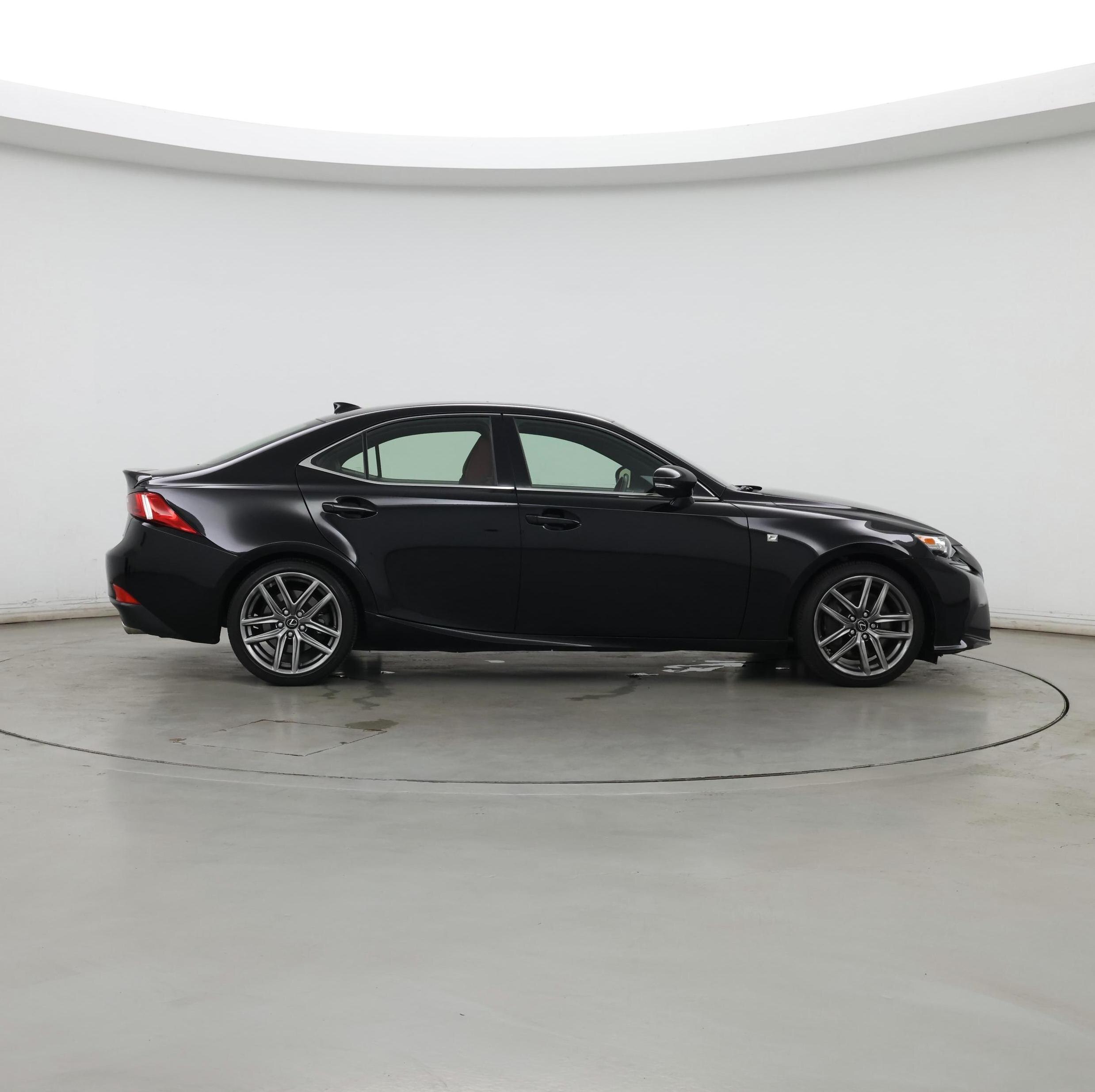 Thumbnail: 2015 Lexus IS - 7