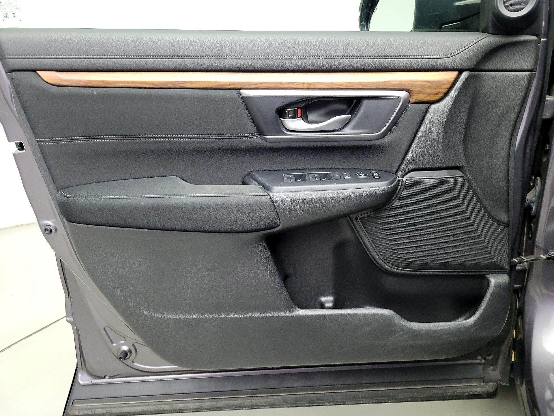Thumbnail: 2021 Honda CR-V - 12