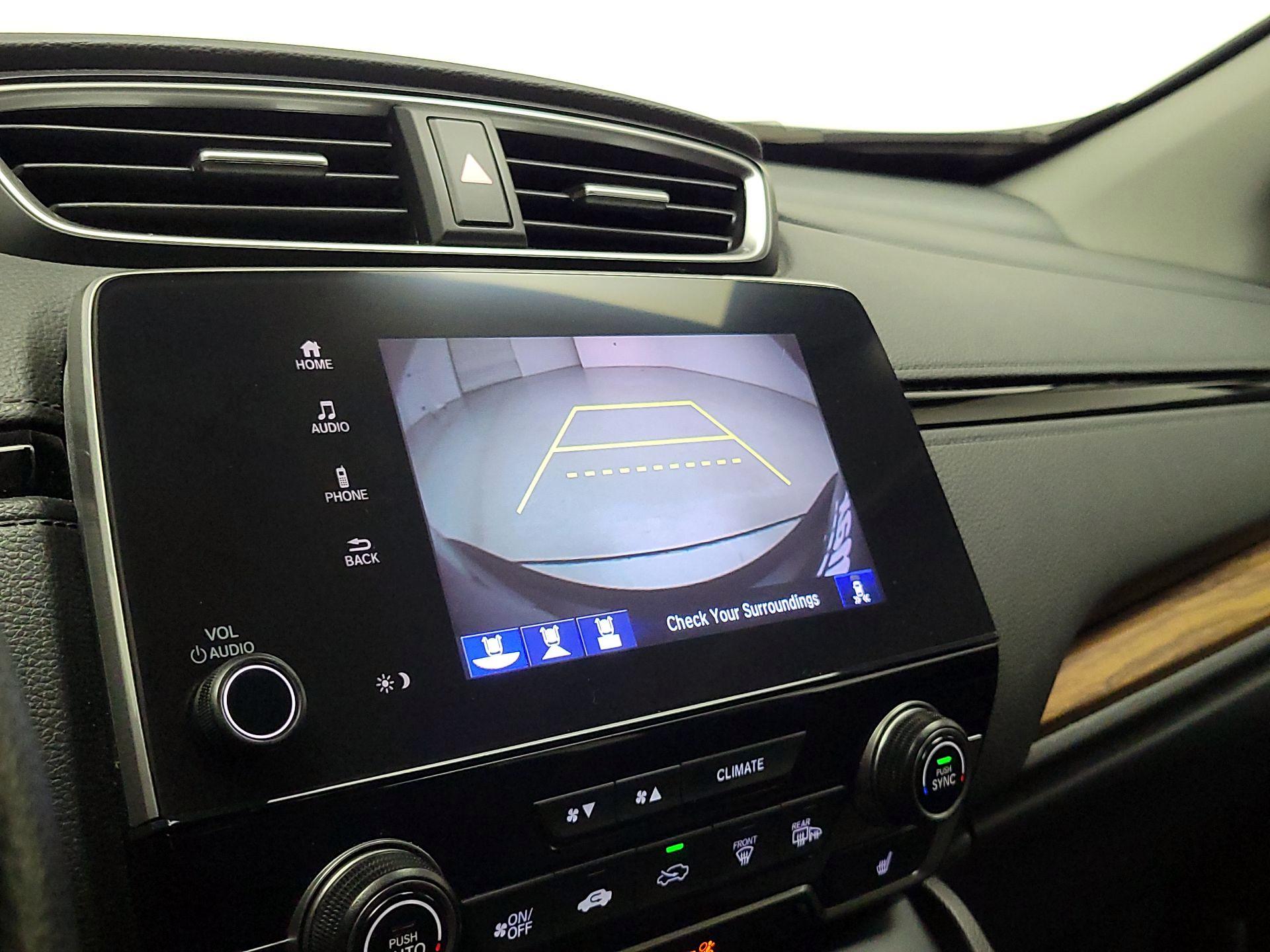 Thumbnail: 2021 Honda CR-V - 14