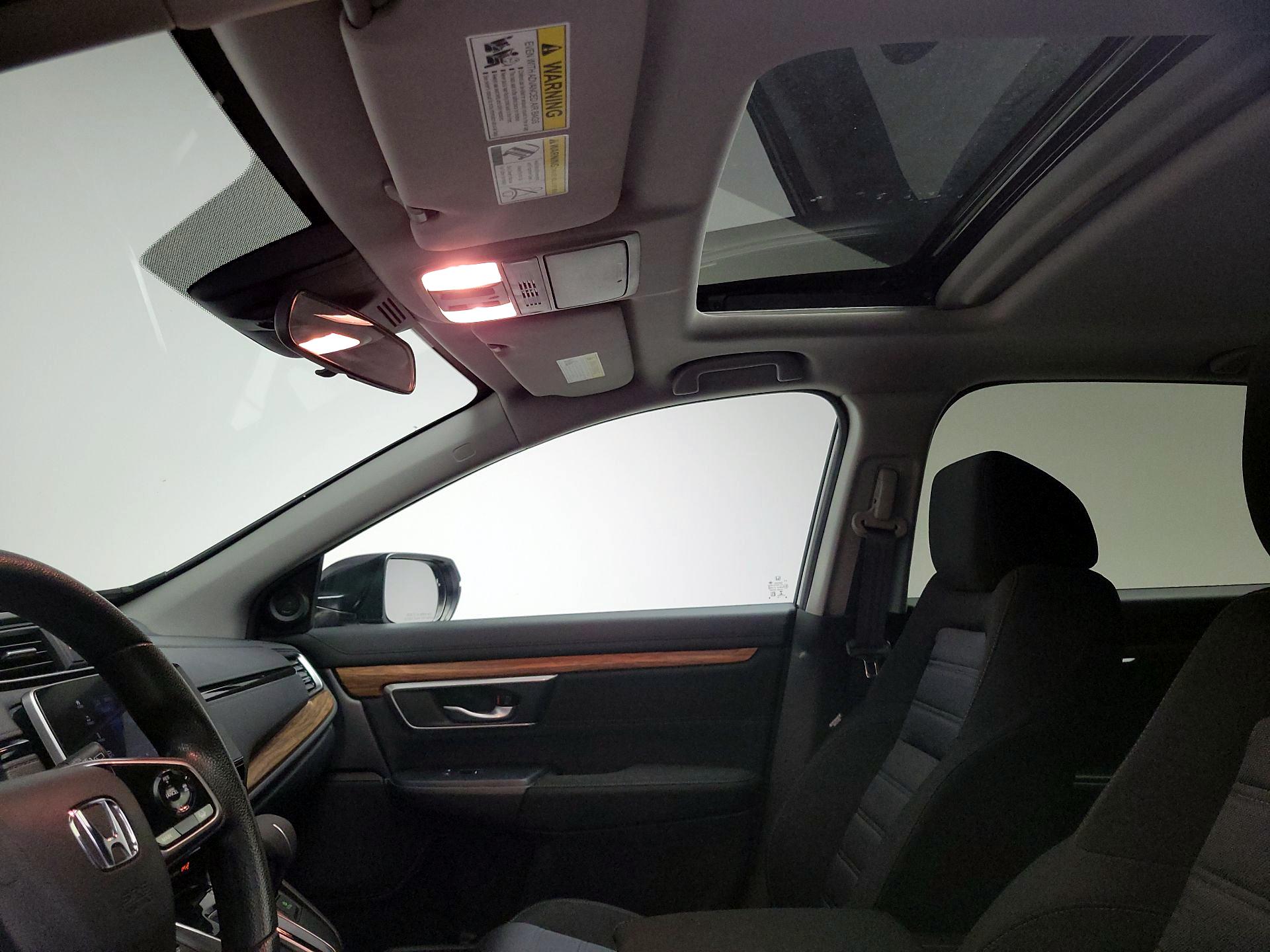 Thumbnail: 2021 Honda CR-V - 19