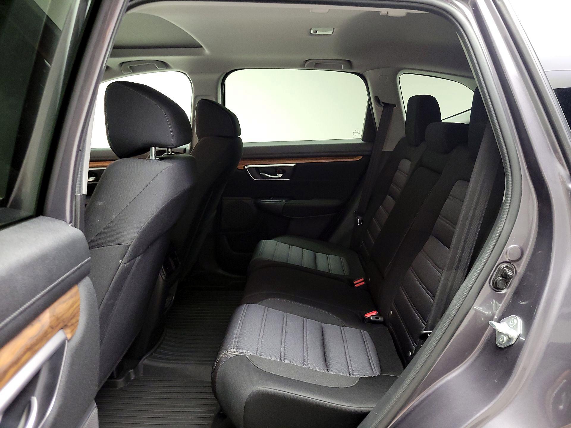 Thumbnail: 2021 Honda CR-V - 20
